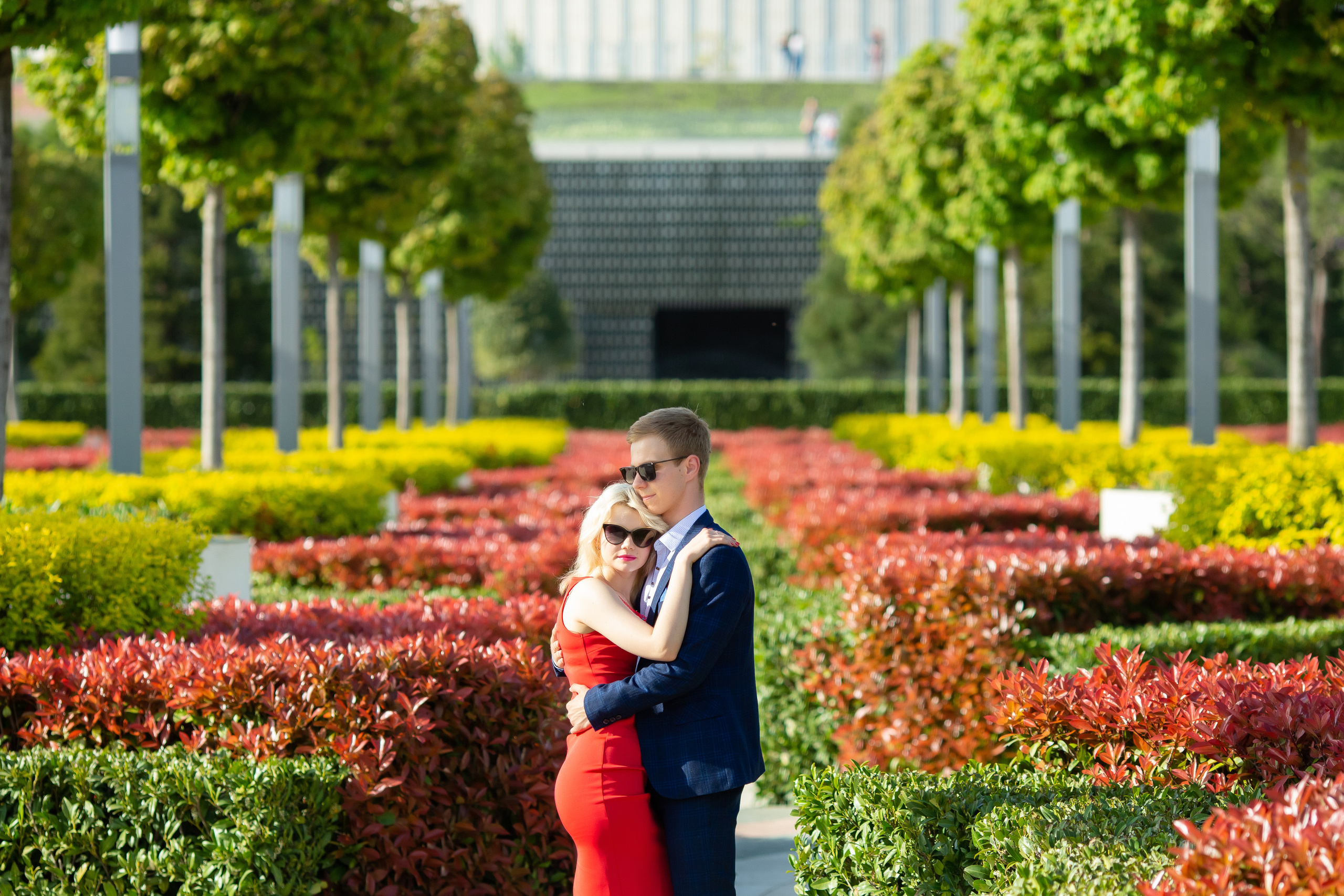 Фотосессии вдвоём (Love Story). Cherkasovpro.ru