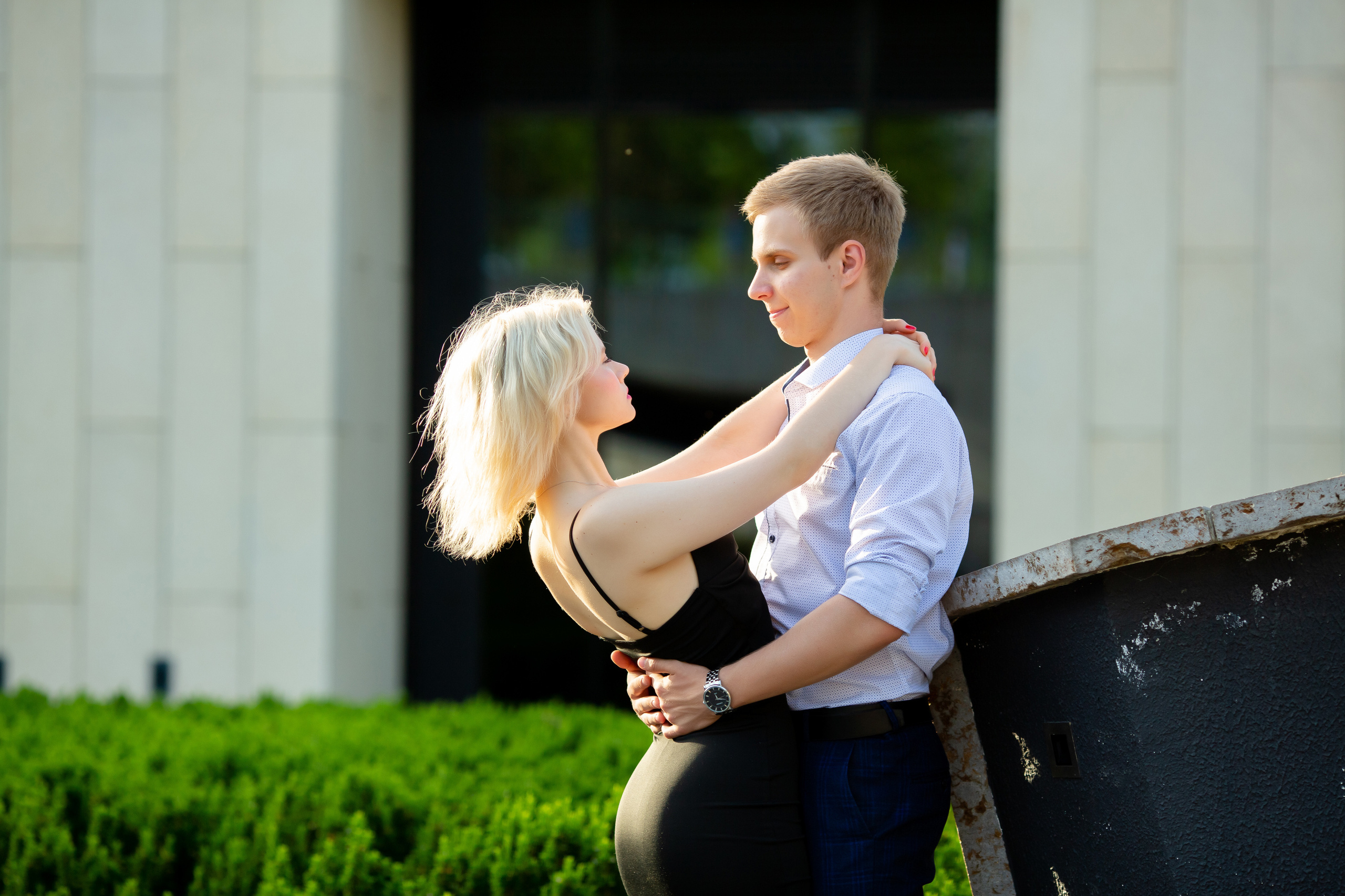 Фотосессии вдвоём (Love Story). Cherkasovpro.ru