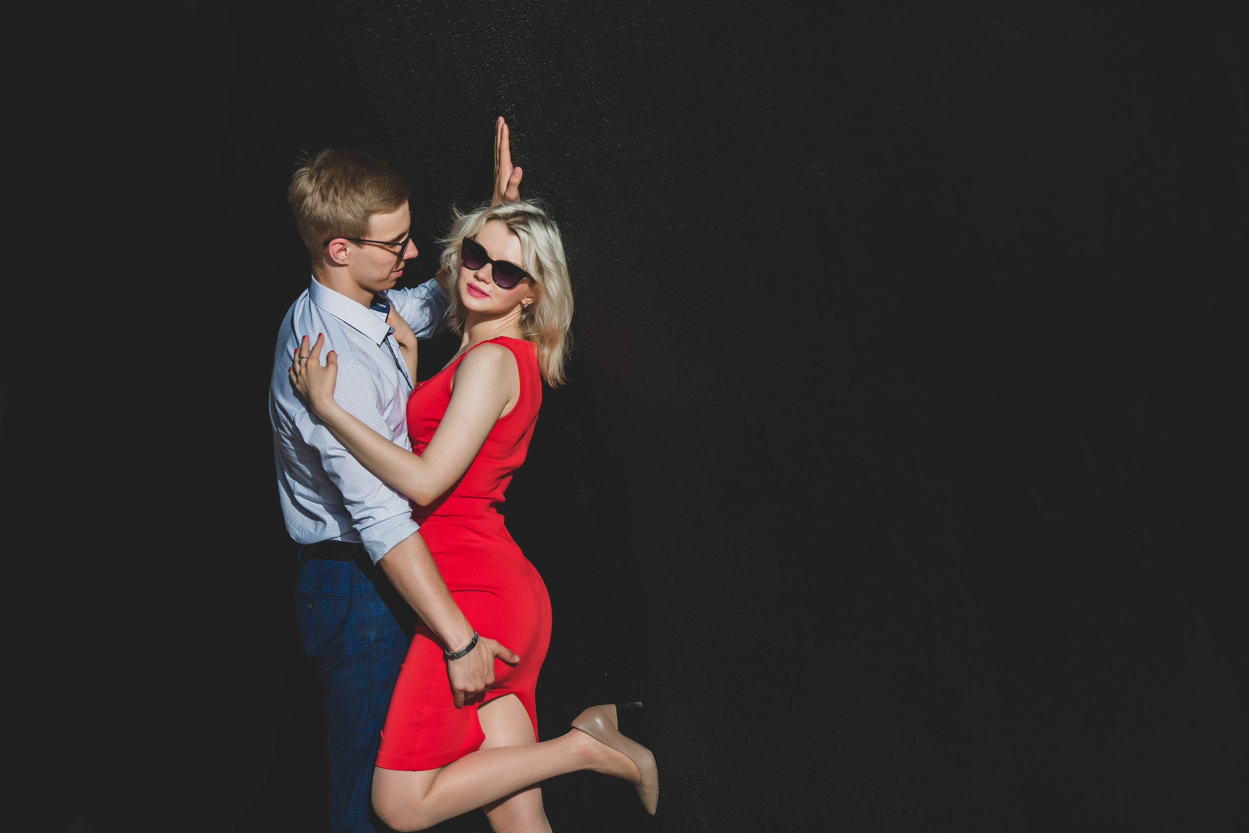 Фотосессии вдвоём (Love Story). Cherkasovpro.ru