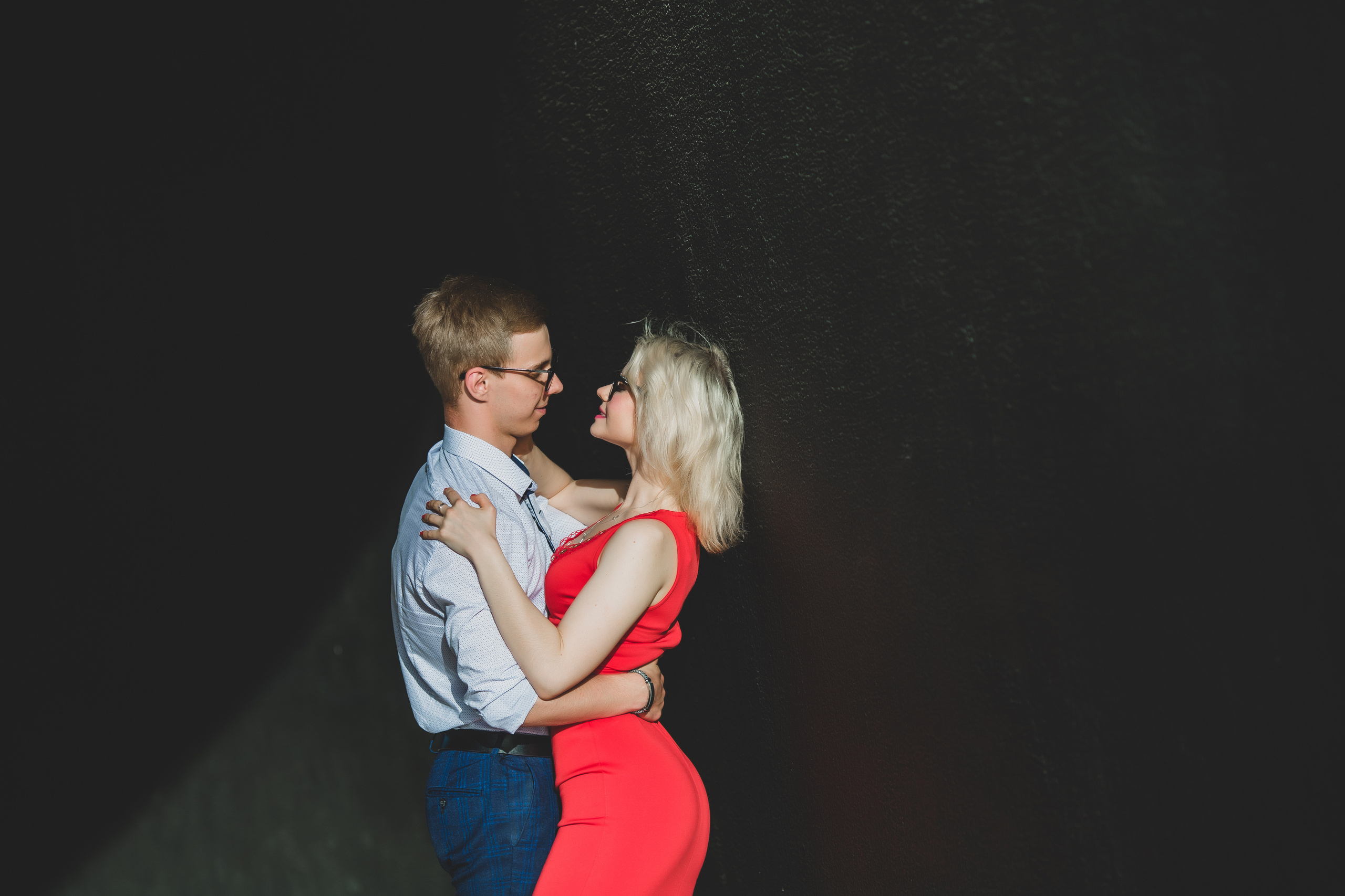 Фотосессии вдвоём (Love Story). Cherkasovpro.ru