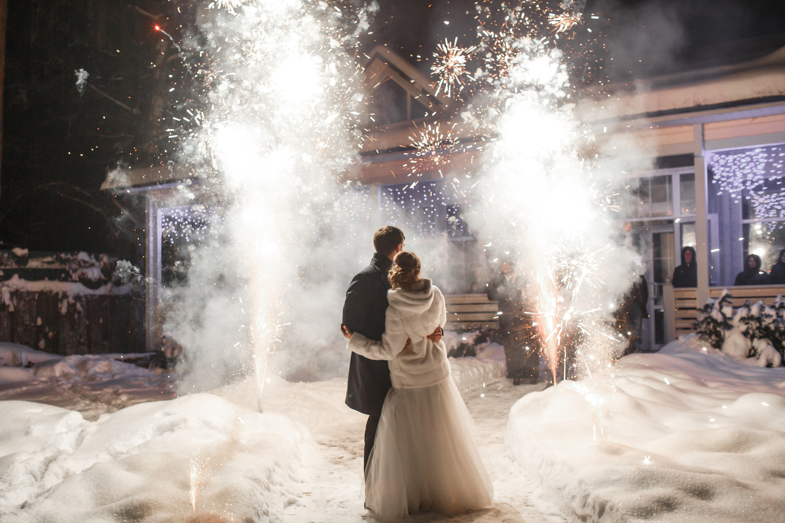 Свадьба Наталья и Роман. Свадебный и репортажный фотограф (Москва, Королев и другие)