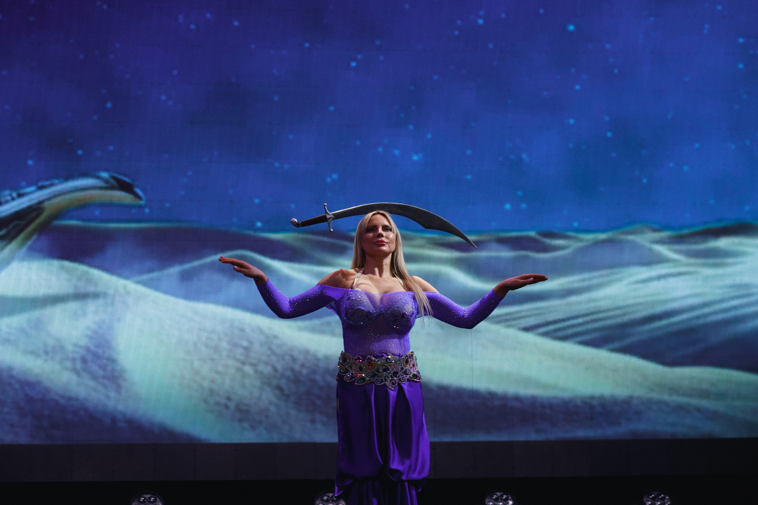 КОРОЛЕВА ДВ 2024 (ФИНАЛ. ЧАСТЬ I). СВОИ. ФОТООТЧЕТЫ-СОБЫТИЯ-МЕСТА