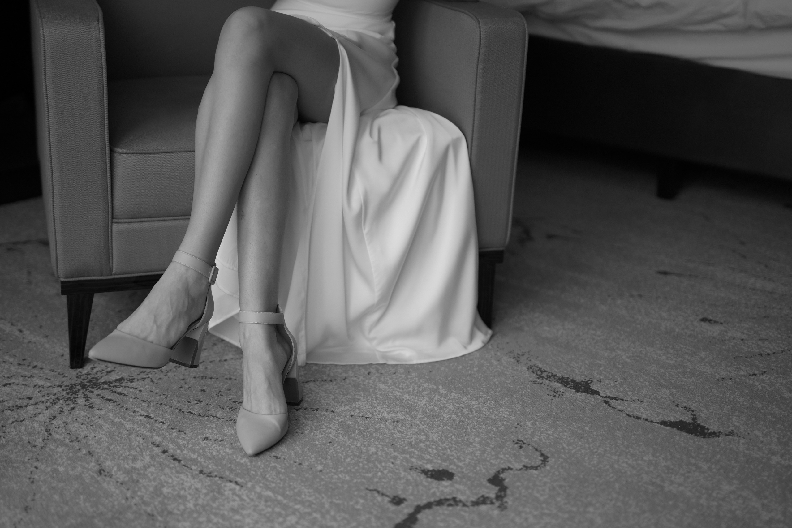 Дарья и Кирилл. Свадебный фотограф Марина Попова