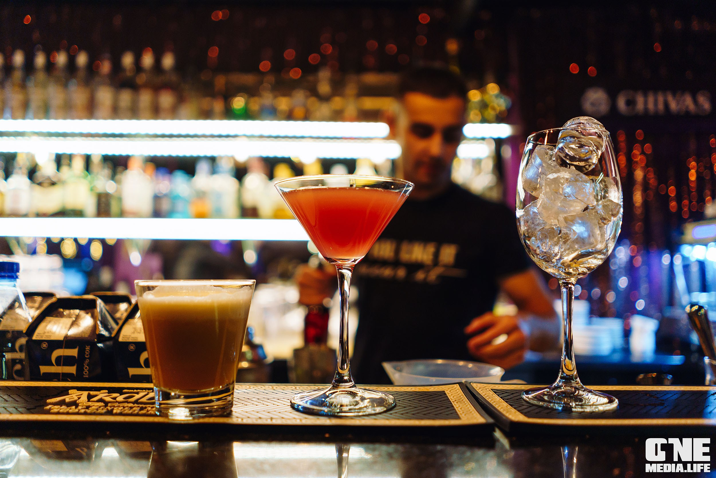 Фоторепортаж из караоке-клуба Эйфория. One Media Life: фоторепортажи, фотоотчеты с мероприятий и заведений