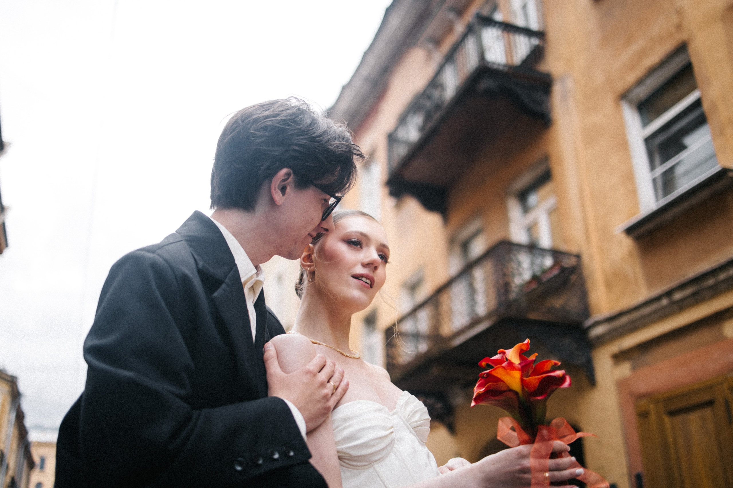 Свадебные фотосессии