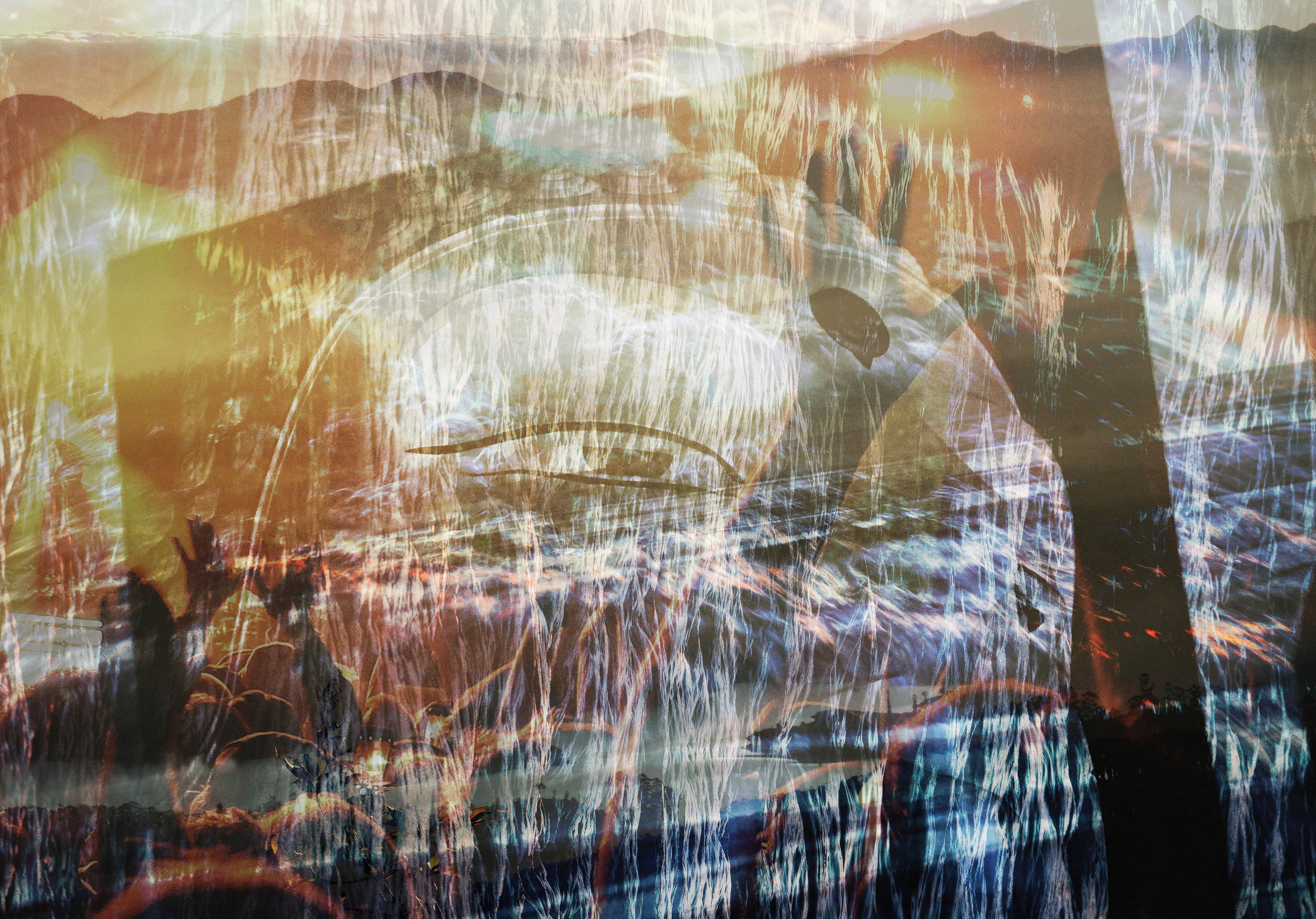 Art of now. See the moment and catche. commercial and reportage