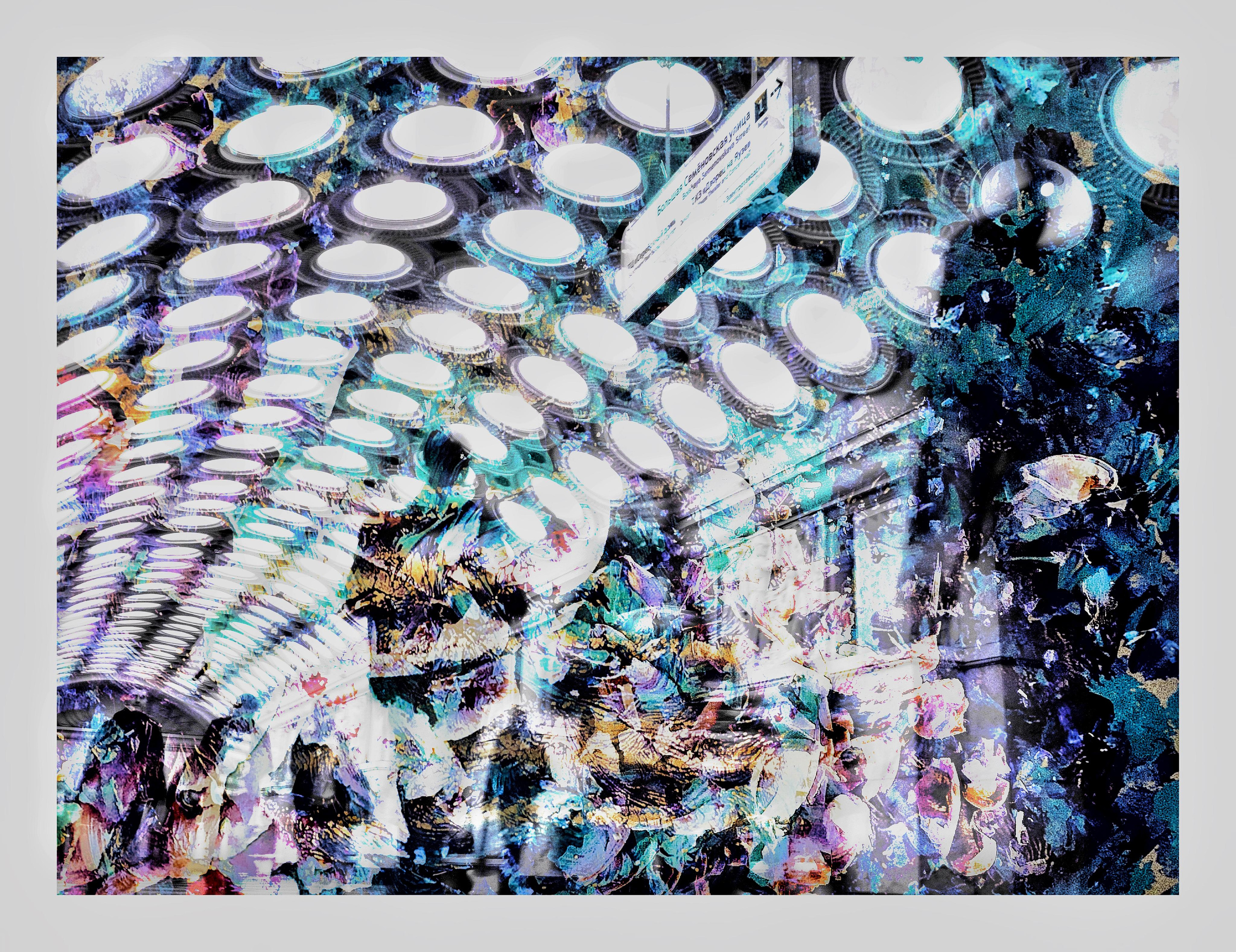 Art of now. See the moment and catche. commercial and reportage