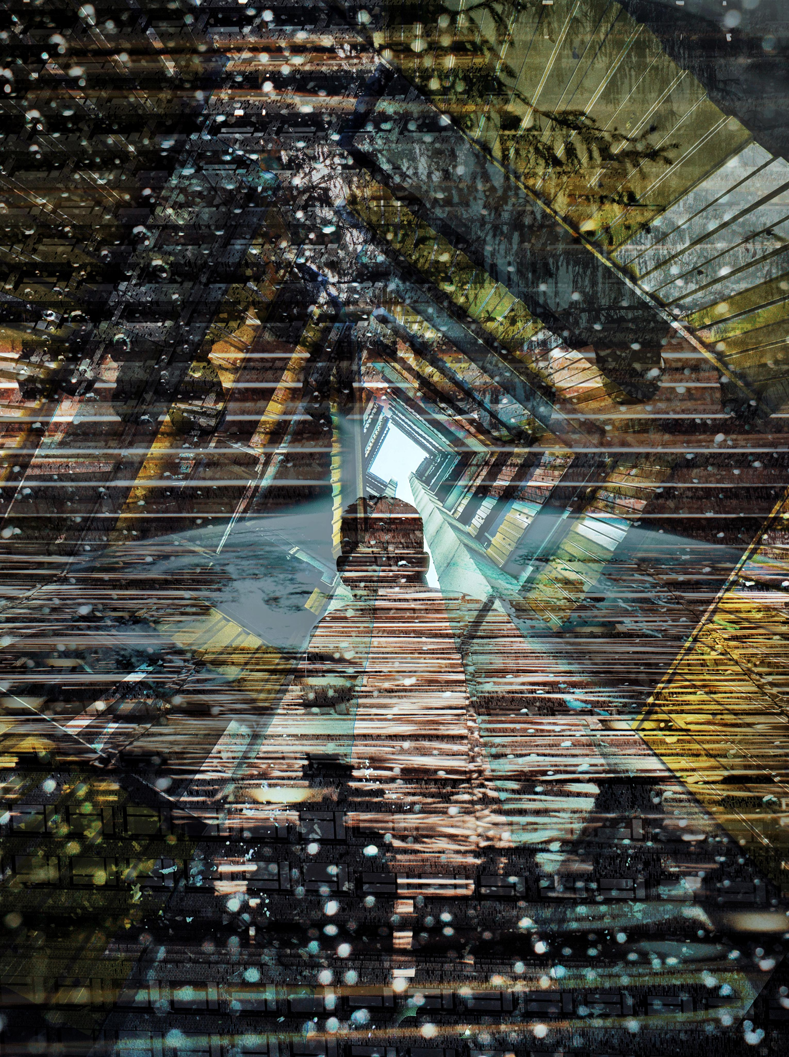 Art of now. See the moment and catche. commercial and reportage