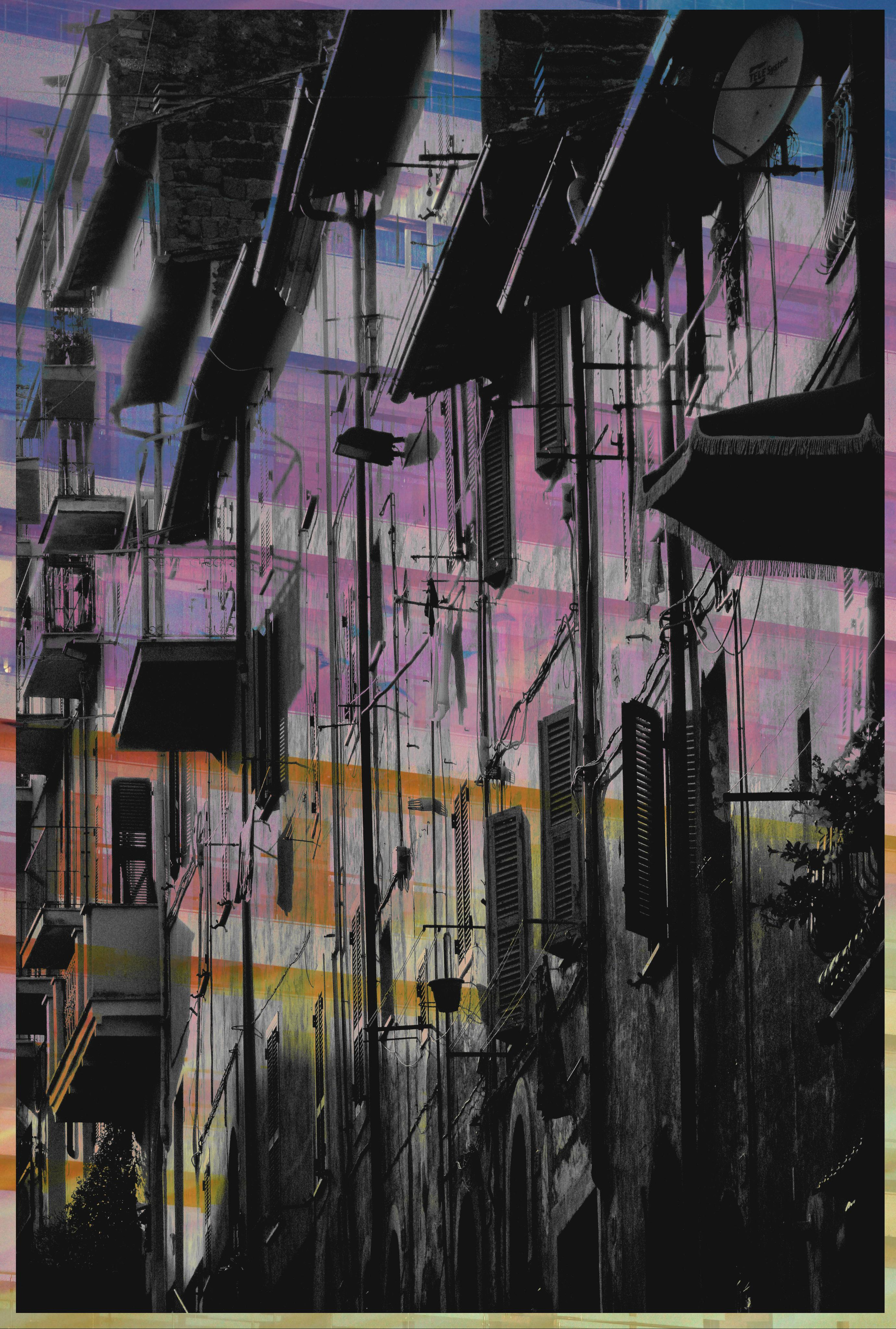 Art of now. See the moment and catche. commercial and reportage