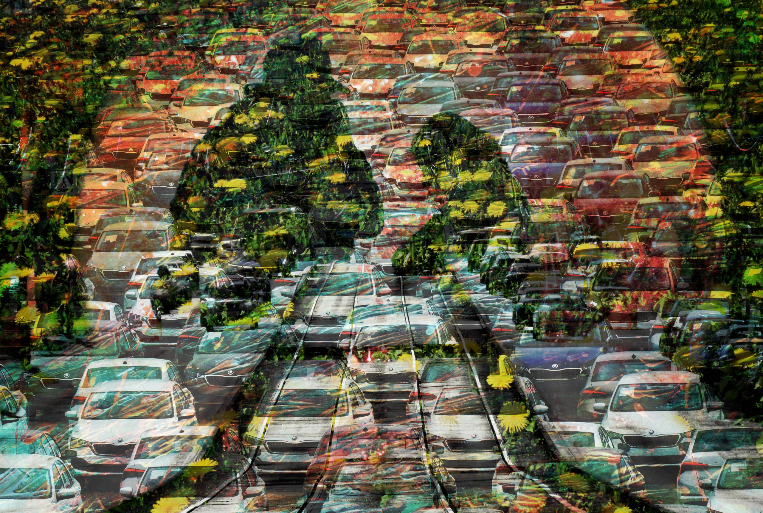 Art of now. See the moment and catche. commercial and reportage