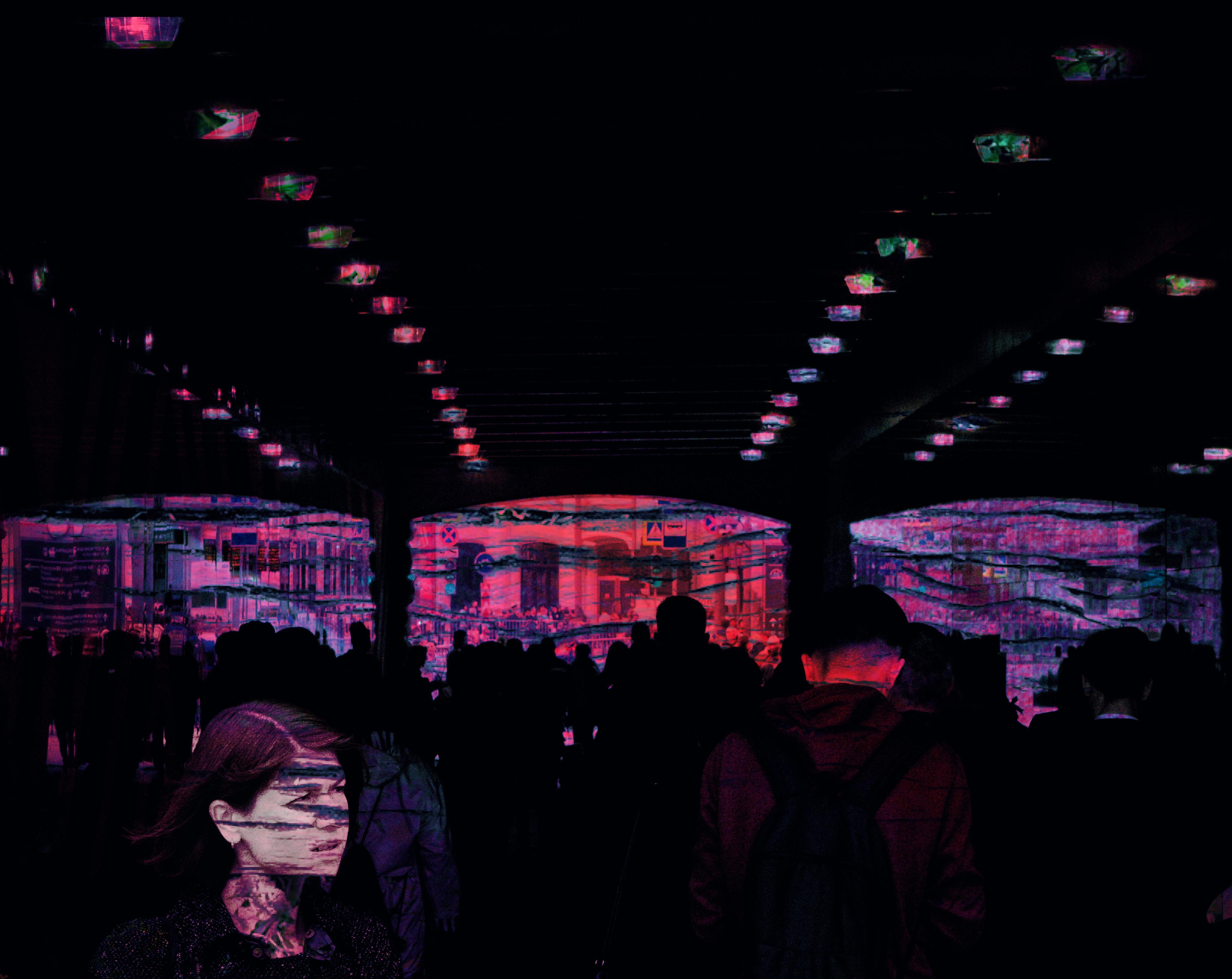 Art of now. See the moment and catche. commercial and reportage