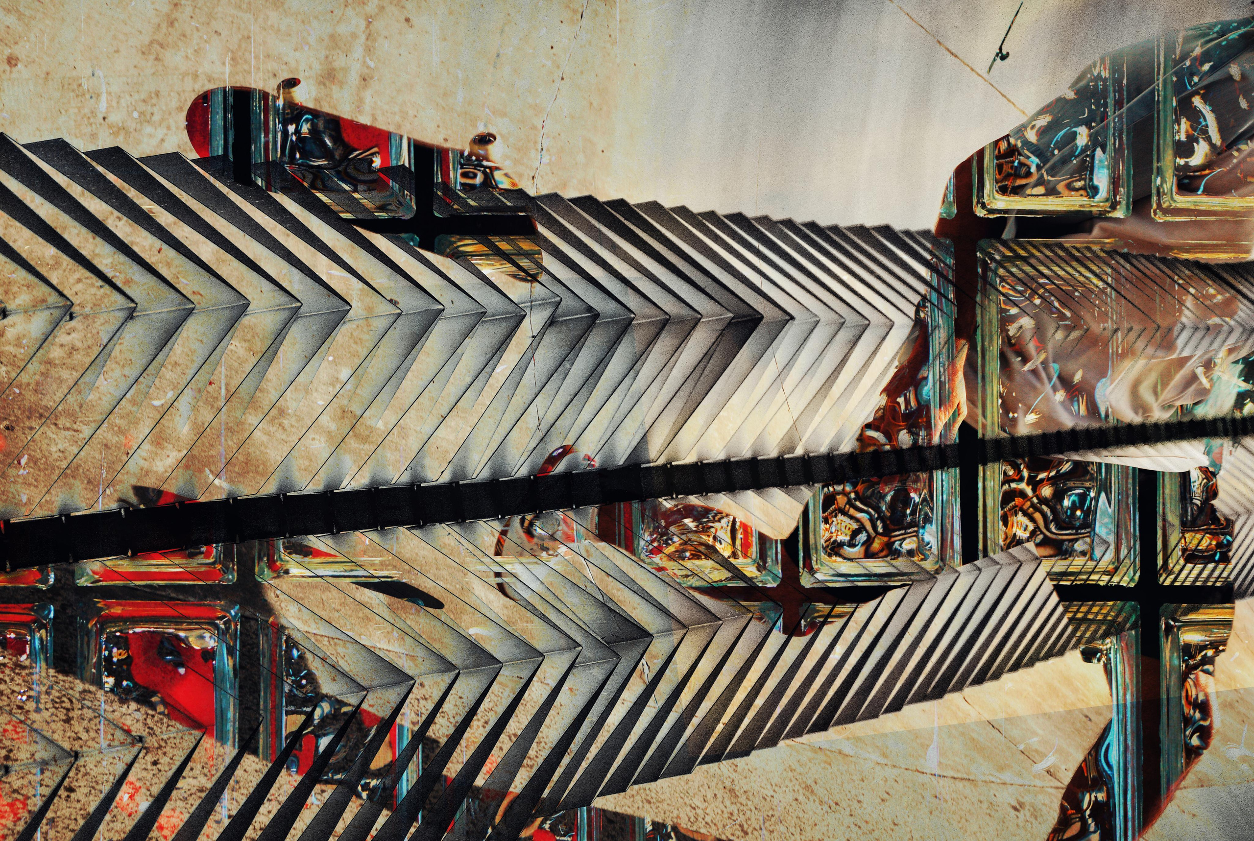 Art of now. See the moment and catche. commercial and reportage