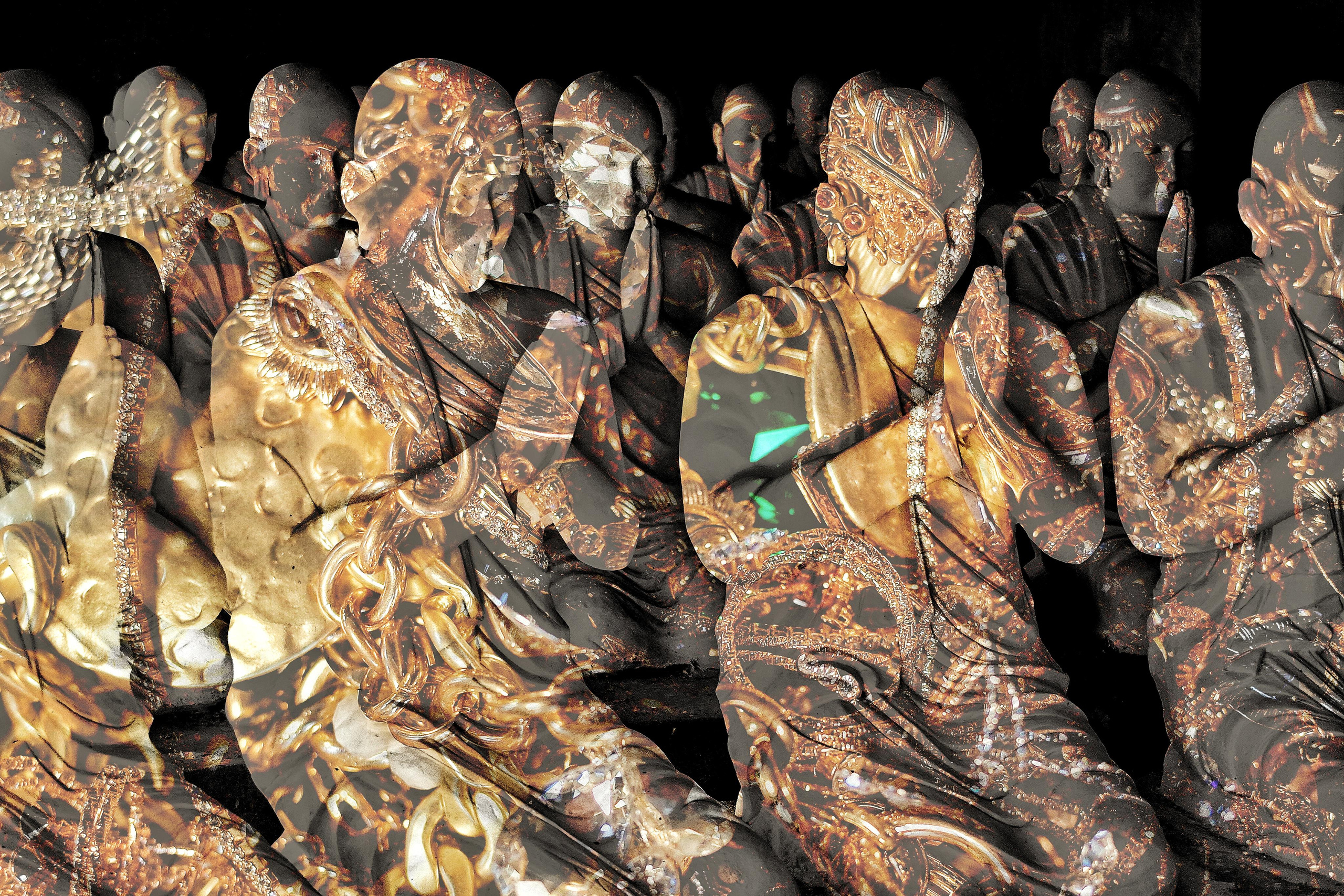 Art of now. See the moment and catche. commercial and reportage