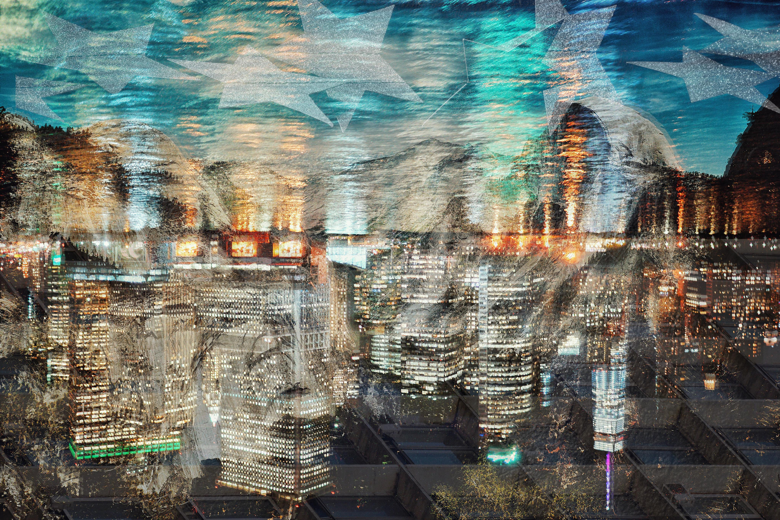 Art of now. See the moment and catche. commercial and reportage