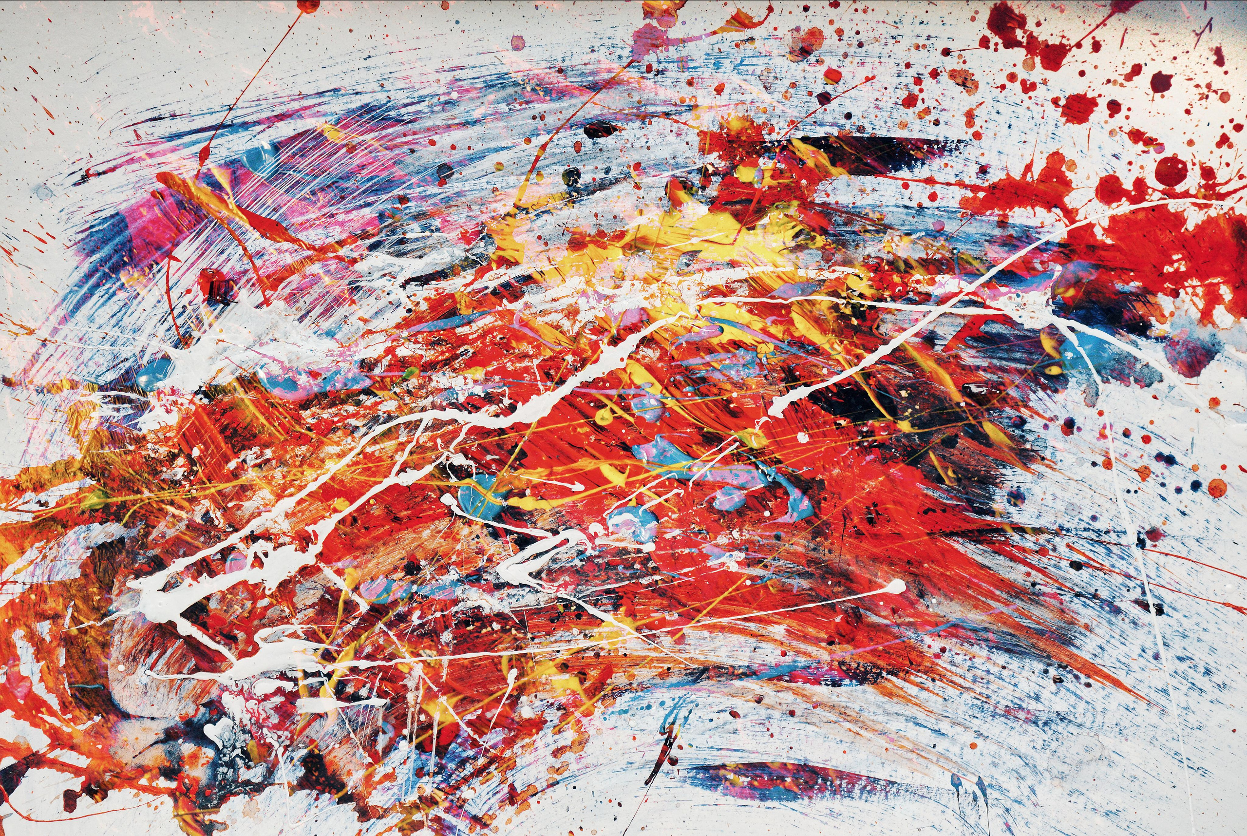 Art of now. See the moment and catche. commercial and reportage