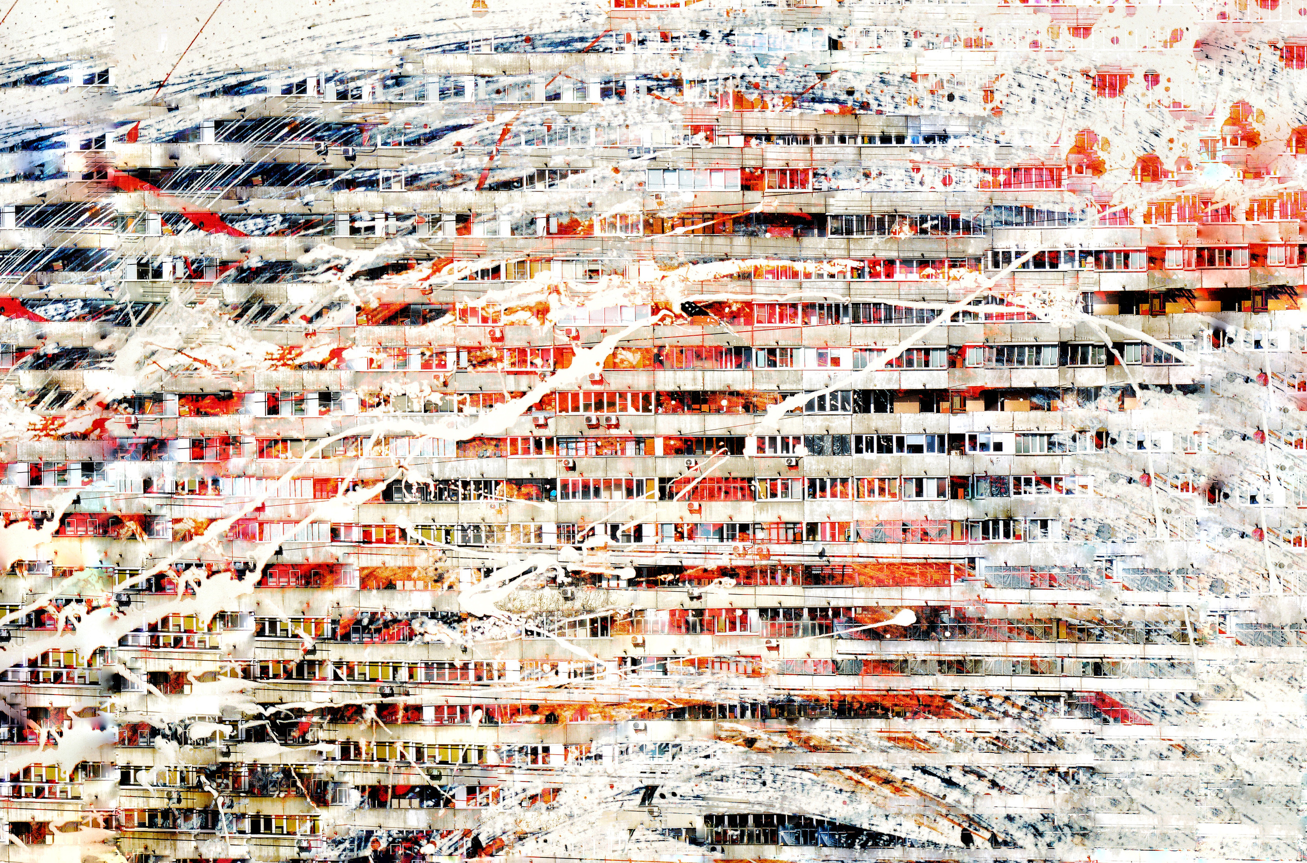 Art of now. See the moment and catche. commercial and reportage