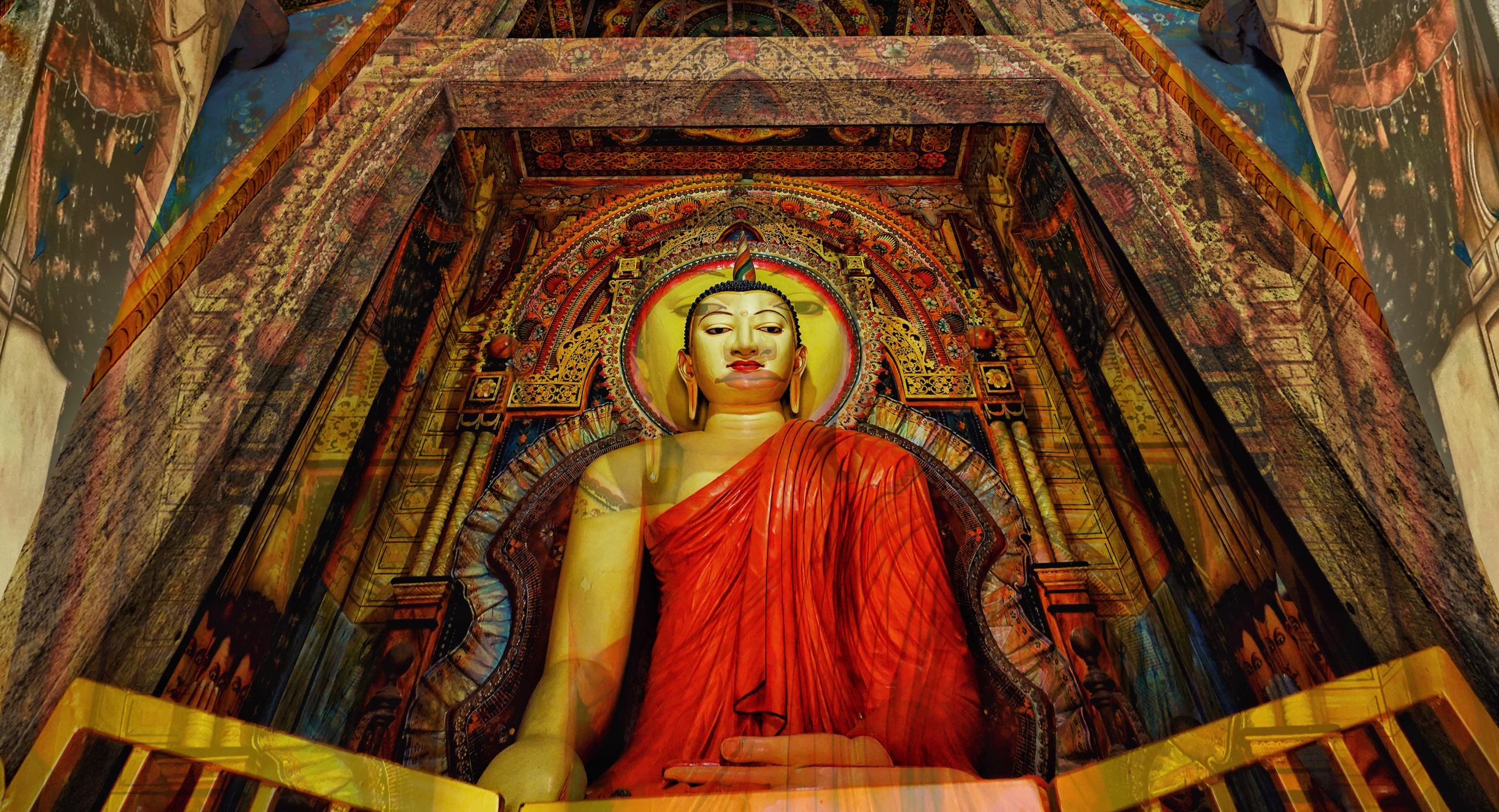 Art of now. See the moment and catche. commercial and reportage