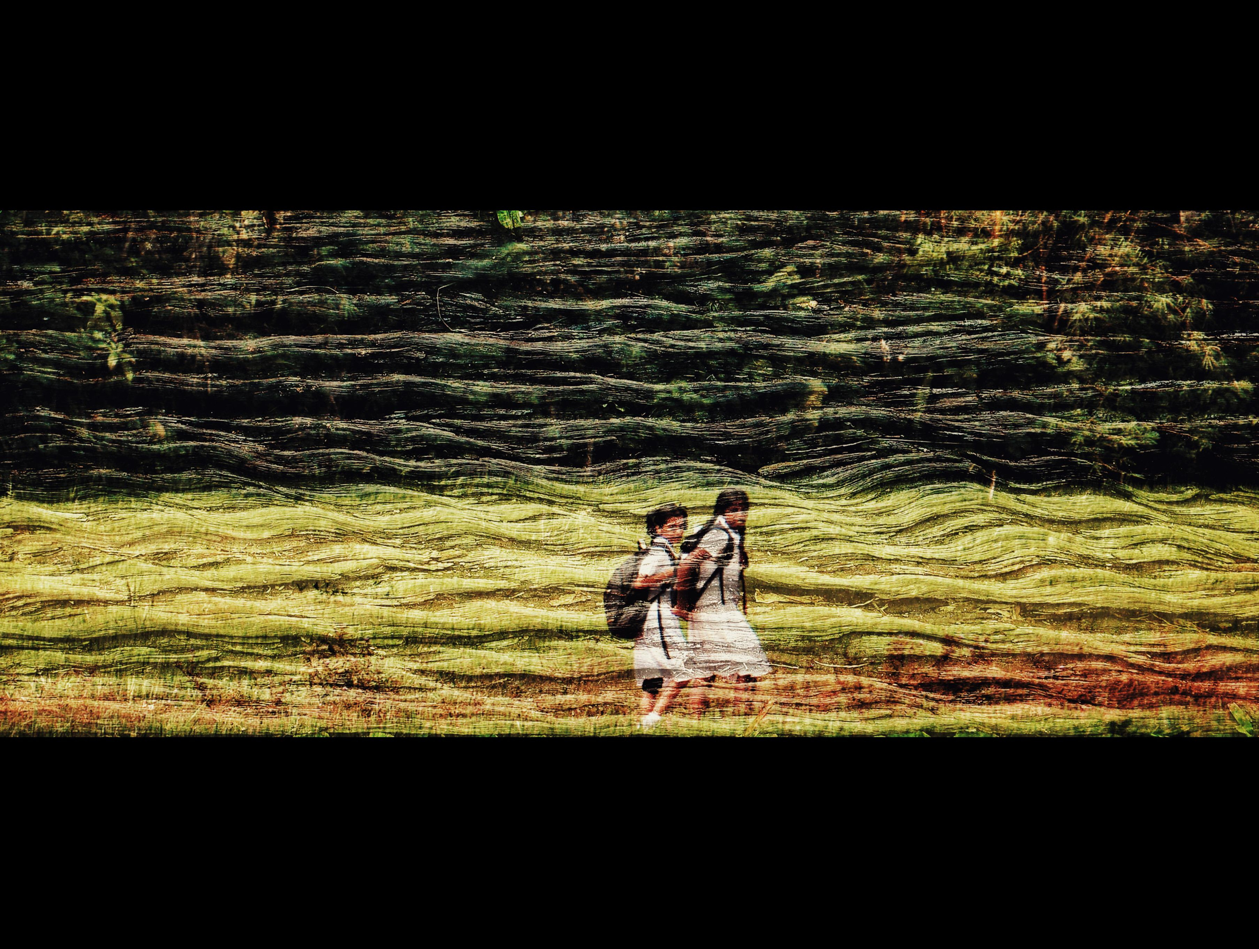 Art of now. See the moment and catche. commercial and reportage