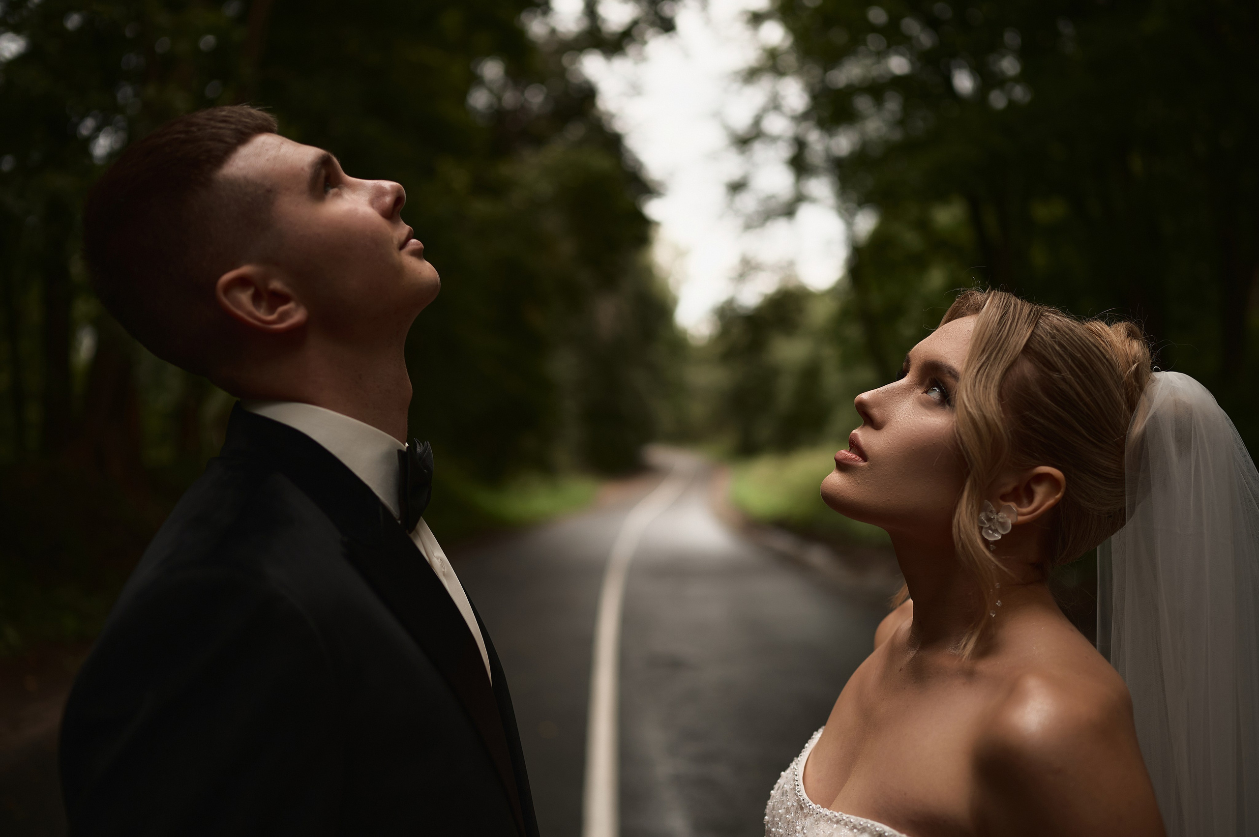 Свадебный и портретный фотограф в Брянске Скепская Лилия