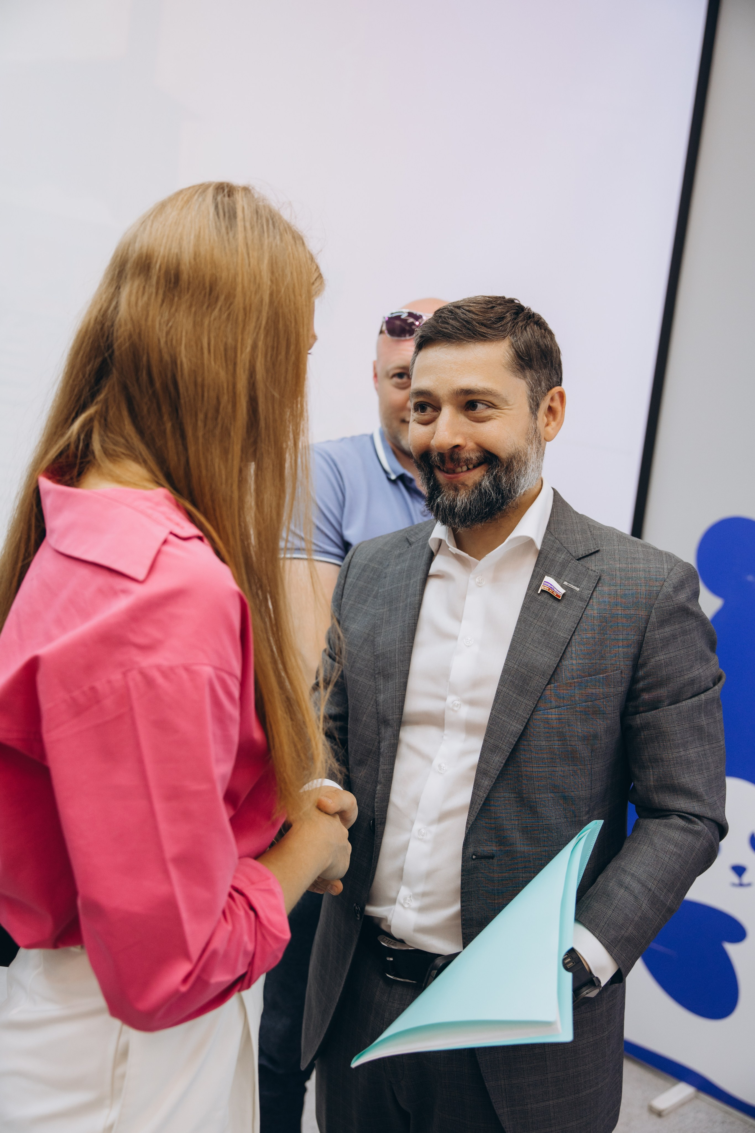 Конференция. Свадебный, семейный фотограф в Иркутске Светлана Макаричева