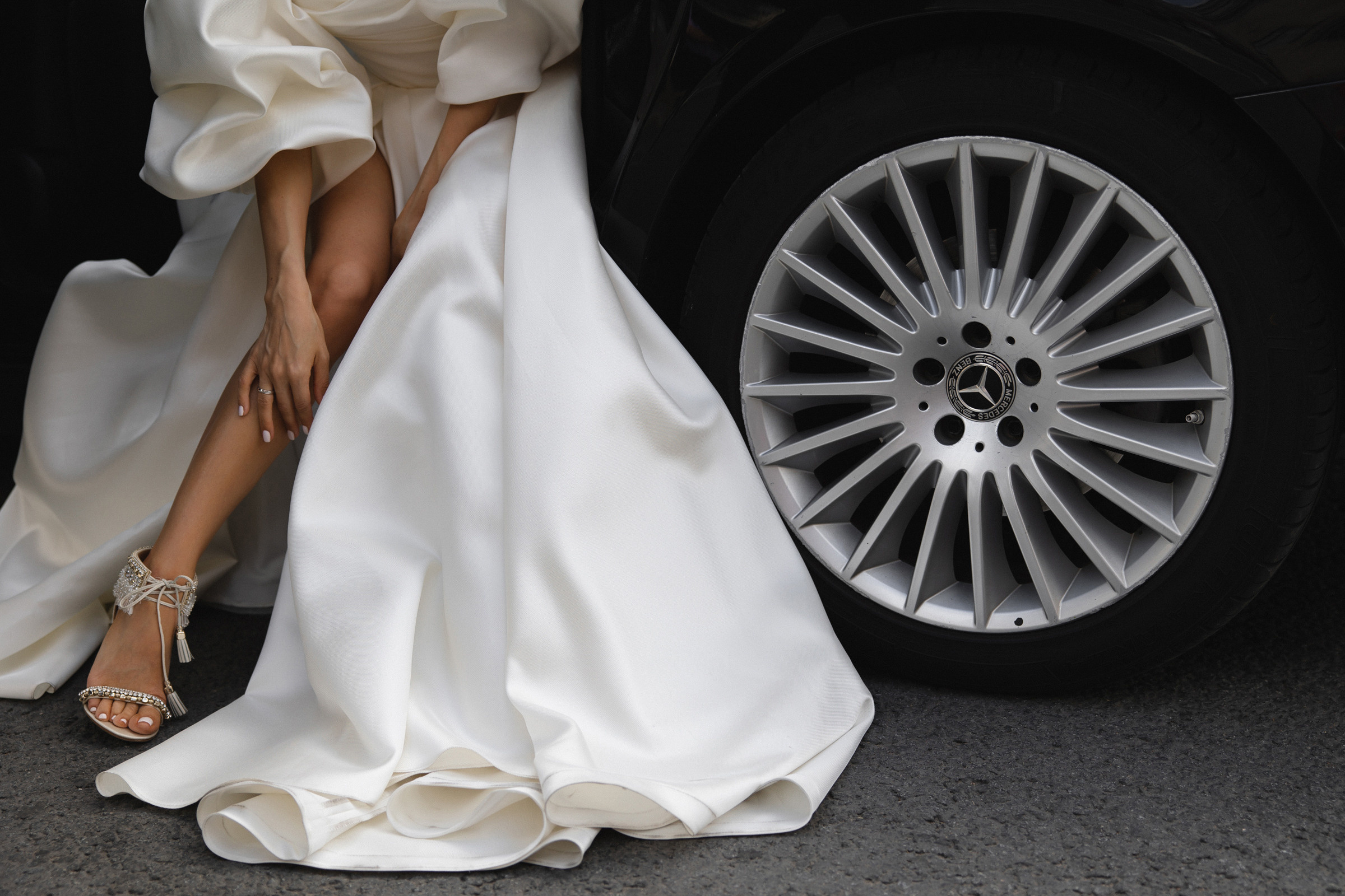 Свадебный фотограф СПБ Михаил Песиков