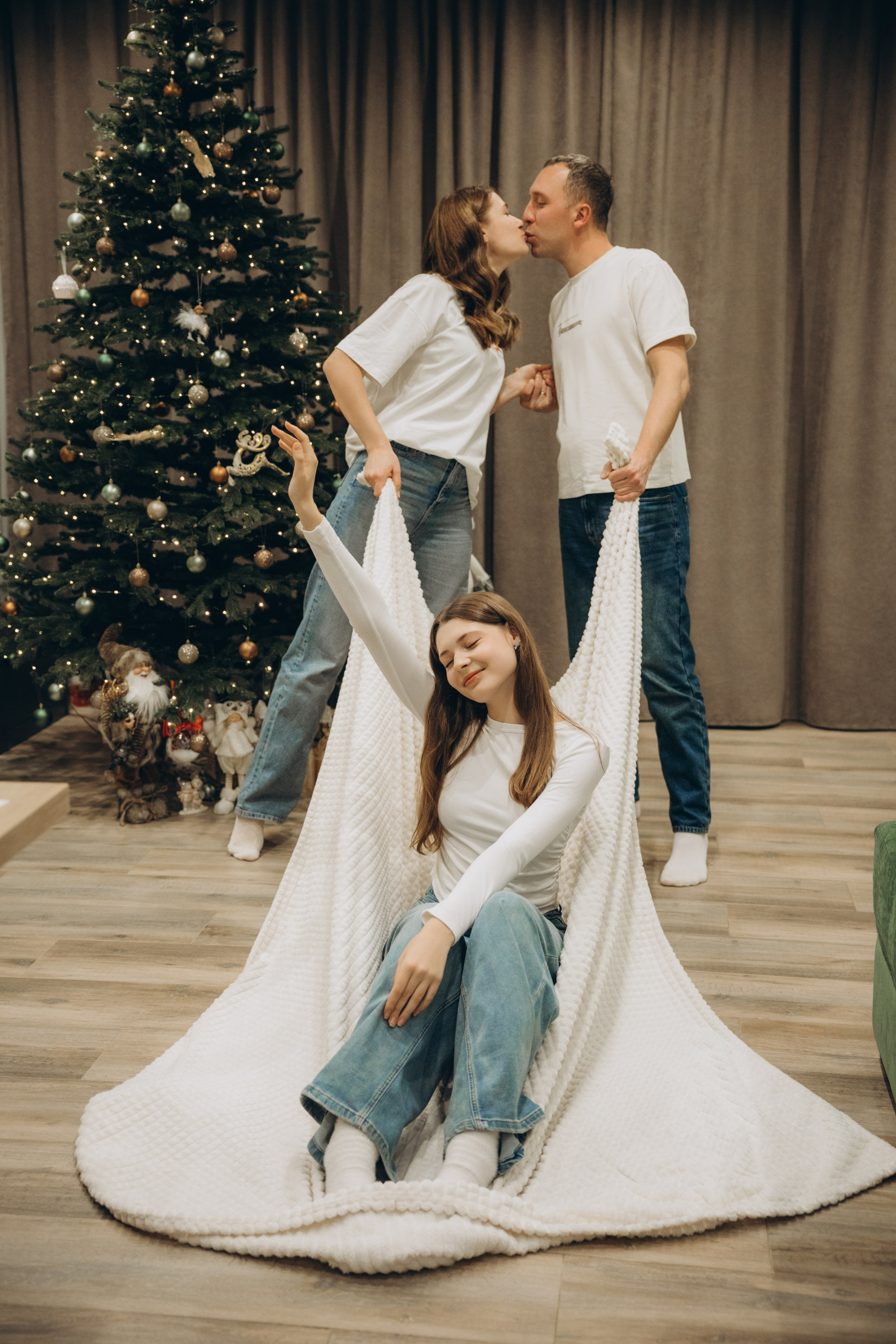 Дома. Свадебный, семейный фотограф в Иркутске Светлана Макаричева