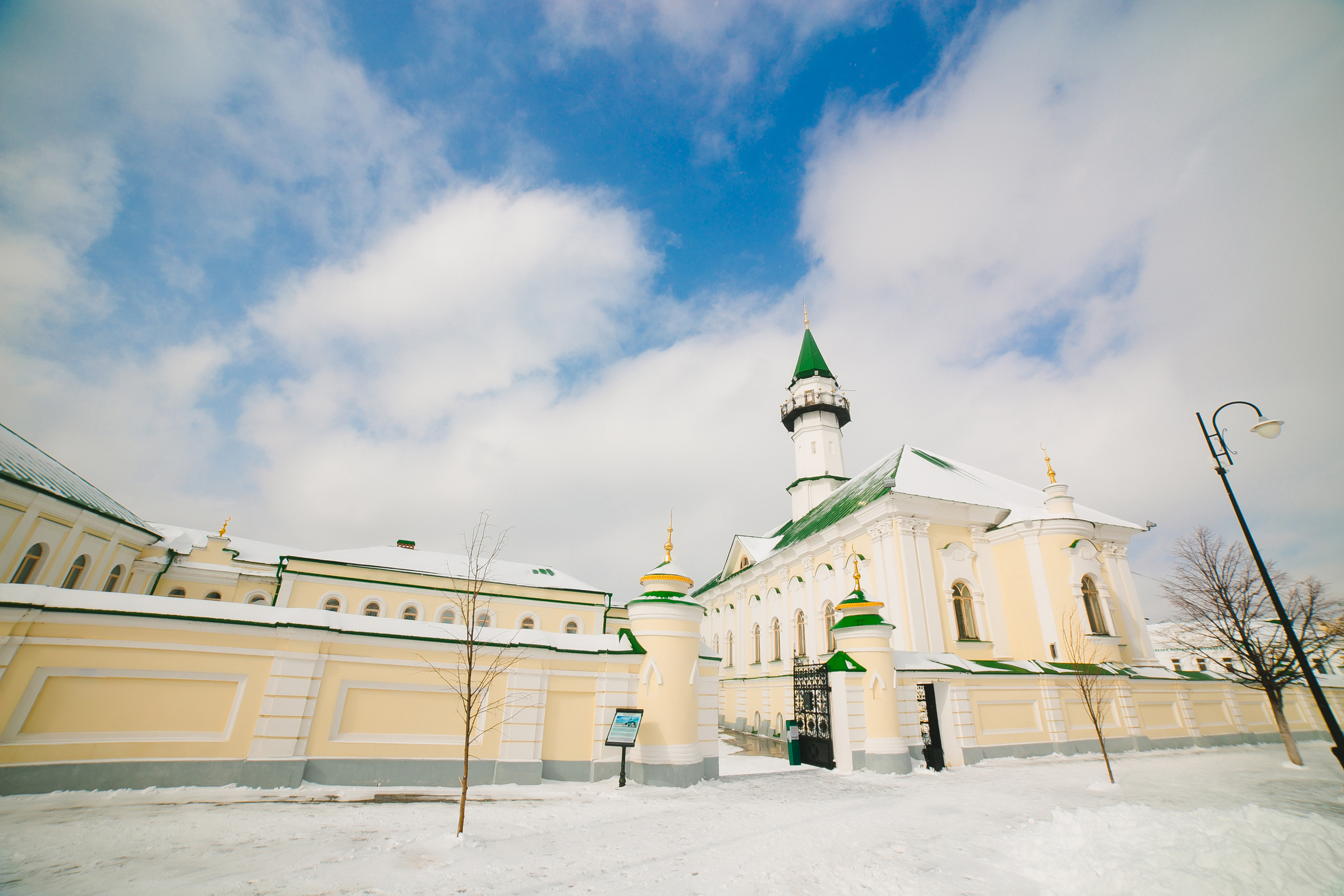 Где провести Никах? Мечети Казани. Свадебный и семейный фотограф | Муллагалиев Рустам | тел. 89050383257
