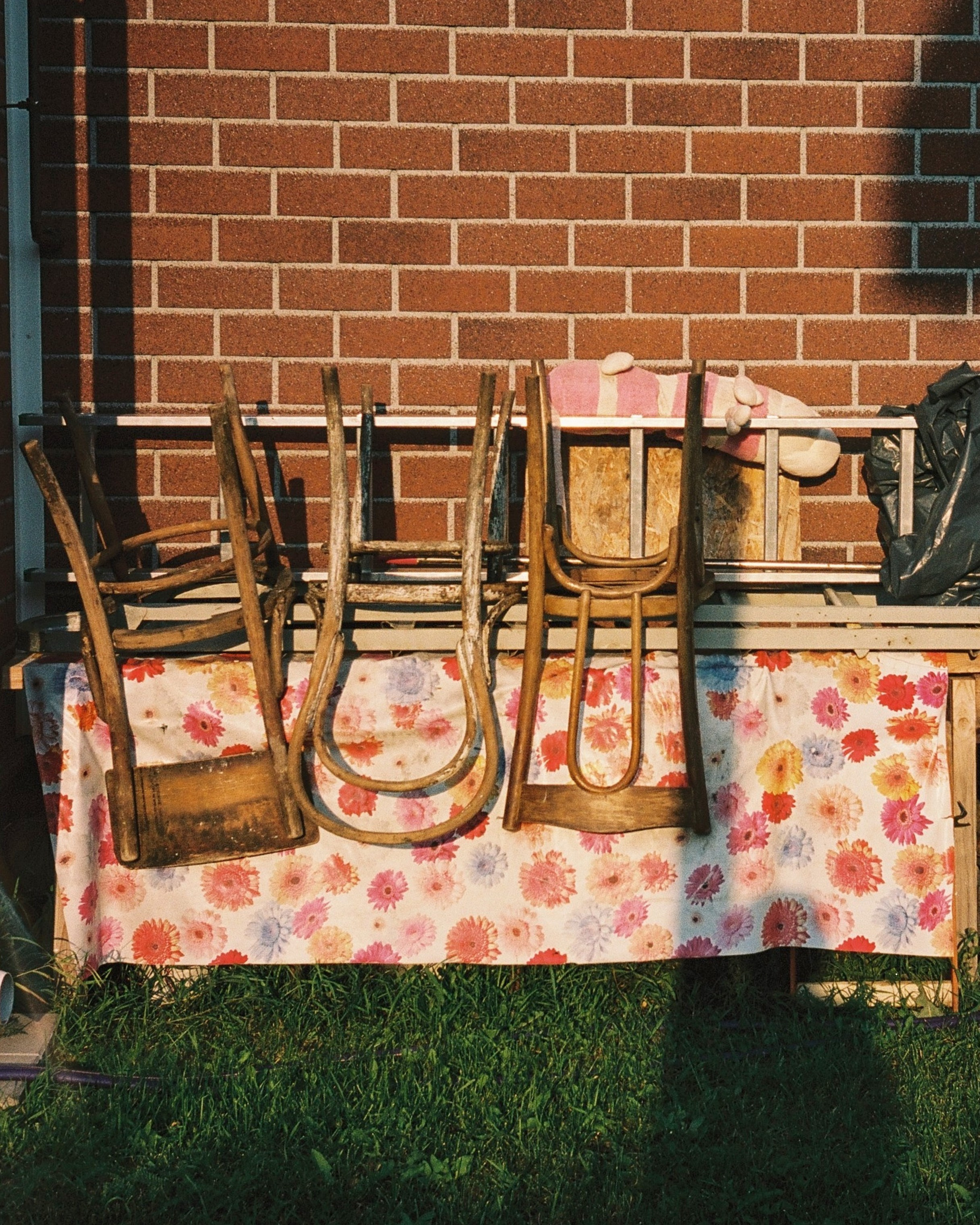 Chairs. Katevasileva