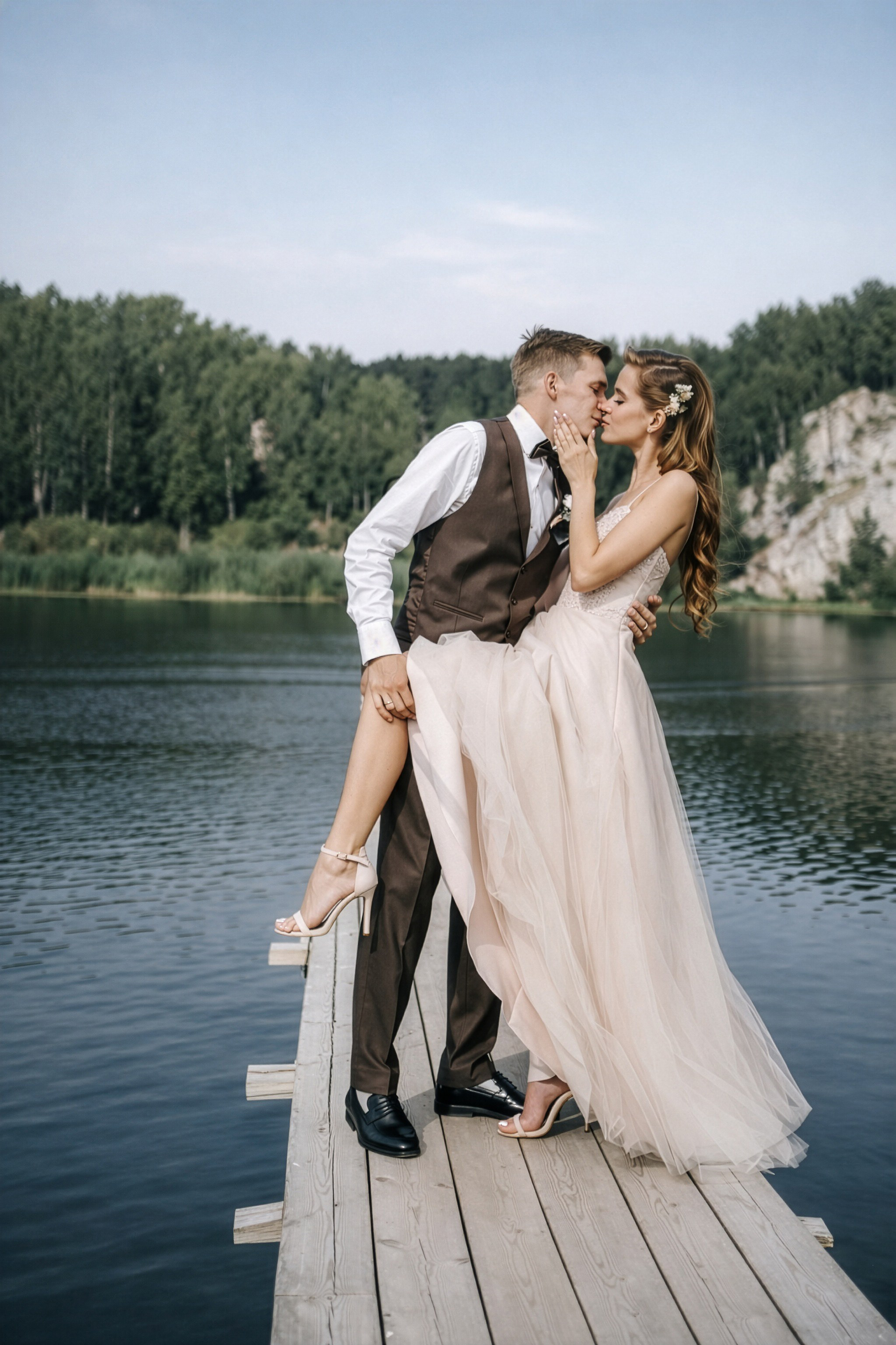 Свадебный фотограф в Екатеринбурге — Свадьба Александра и Валерии. Фотограф Дмитрий Судаков — Свадебная и репортажная съемка в Екатеринбурге и Москве