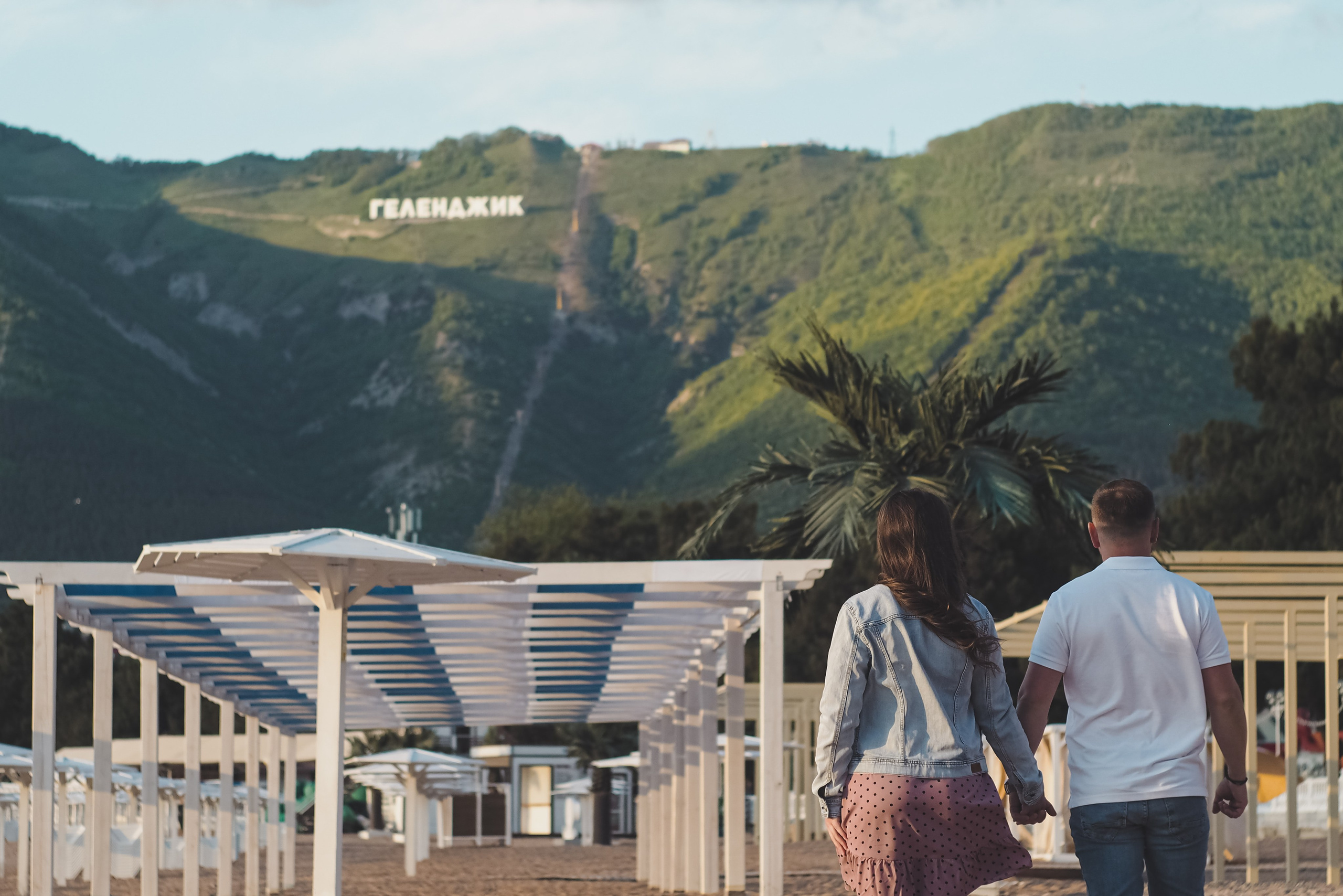 Фотограф в Геленджике Алексей Мифтахов