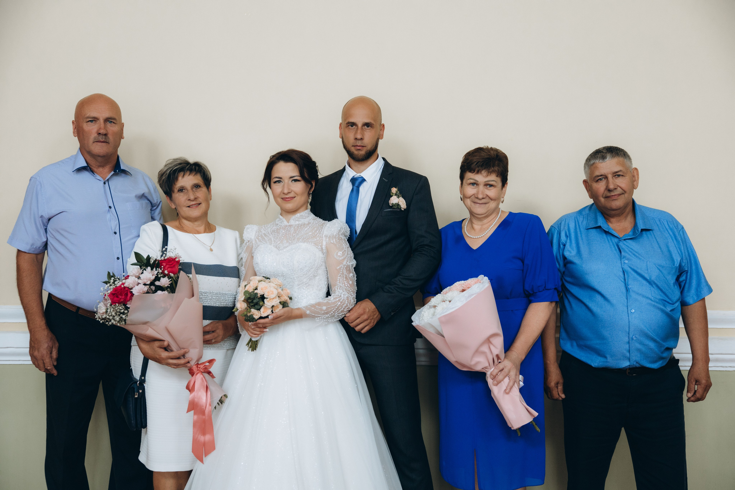 Алексей & Олеся. Свадебный, семейный фотограф в Иркутске Светлана Макаричева