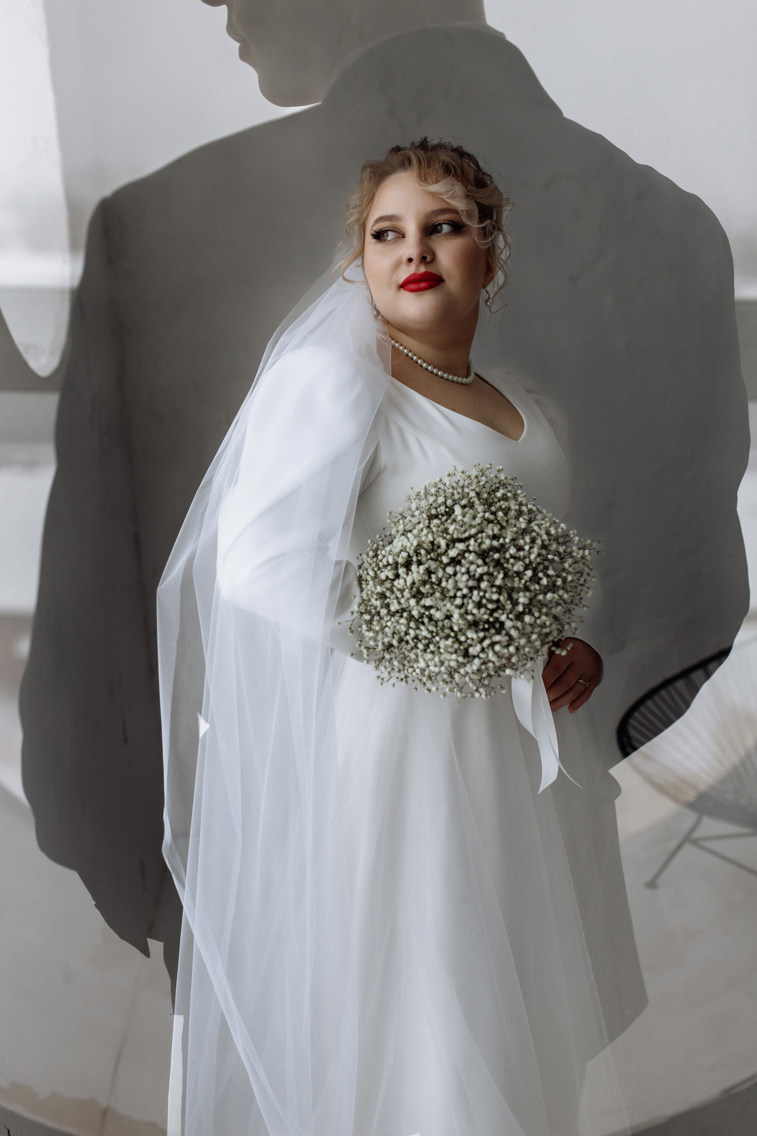 Анонс свадьбы Софьи и Никиты. Свадебный фотограф в Воронеже Денис Коровин