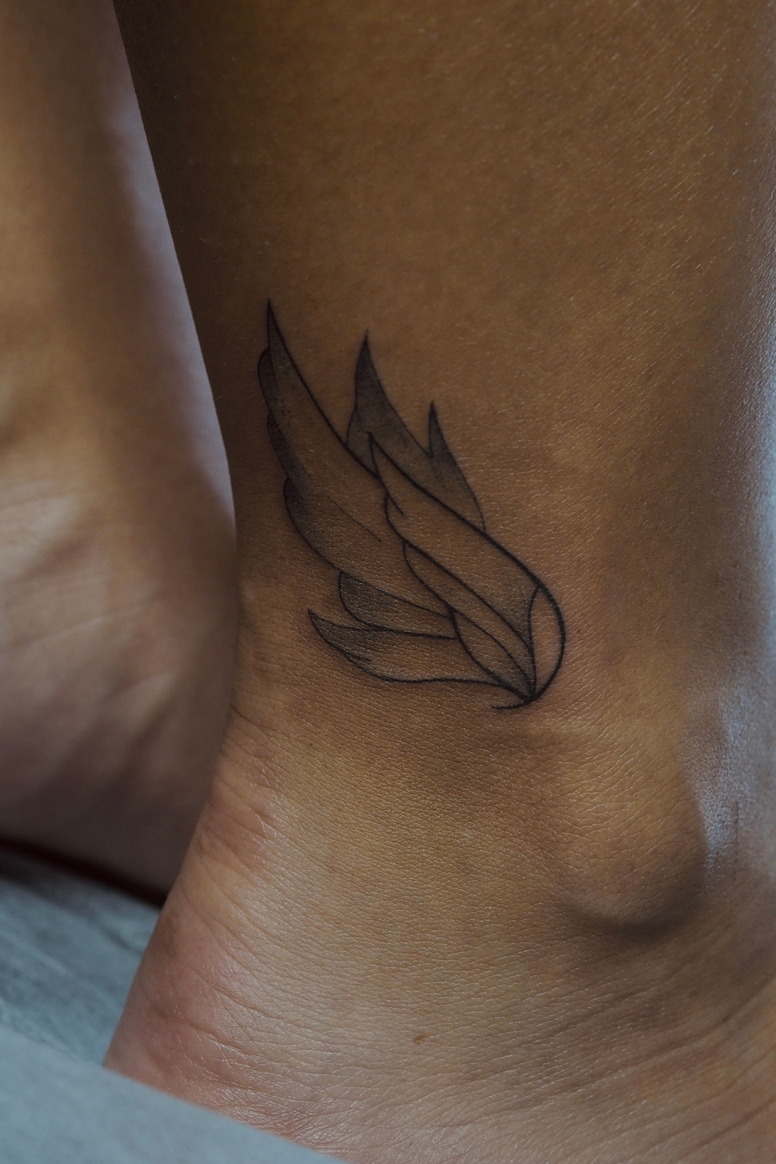 Мини тату. Женский фотограф и мини-тату мастер Москва Юлия Солодкина