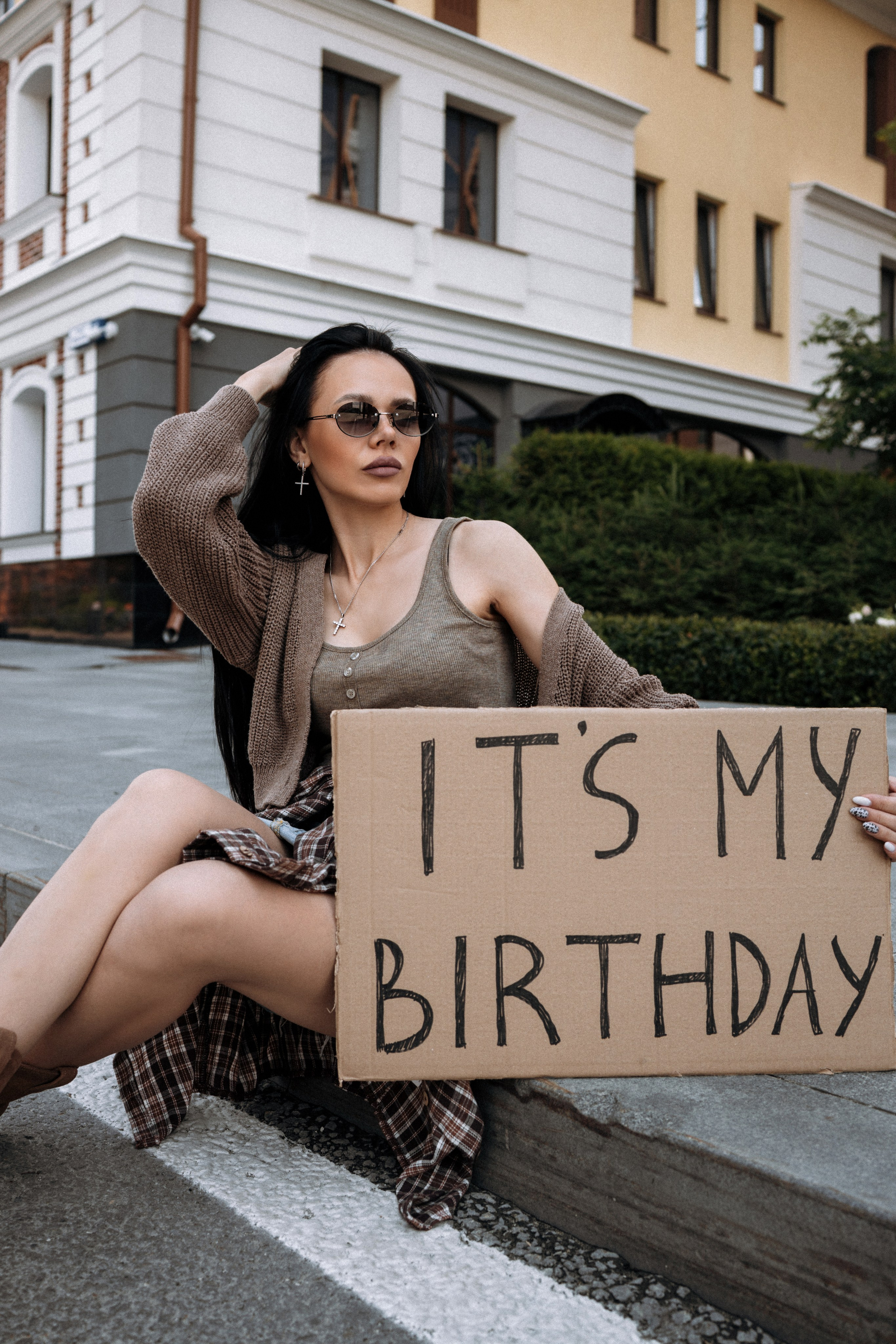 Портретный фотограф Кристина Абакумова в Екатеринбурге