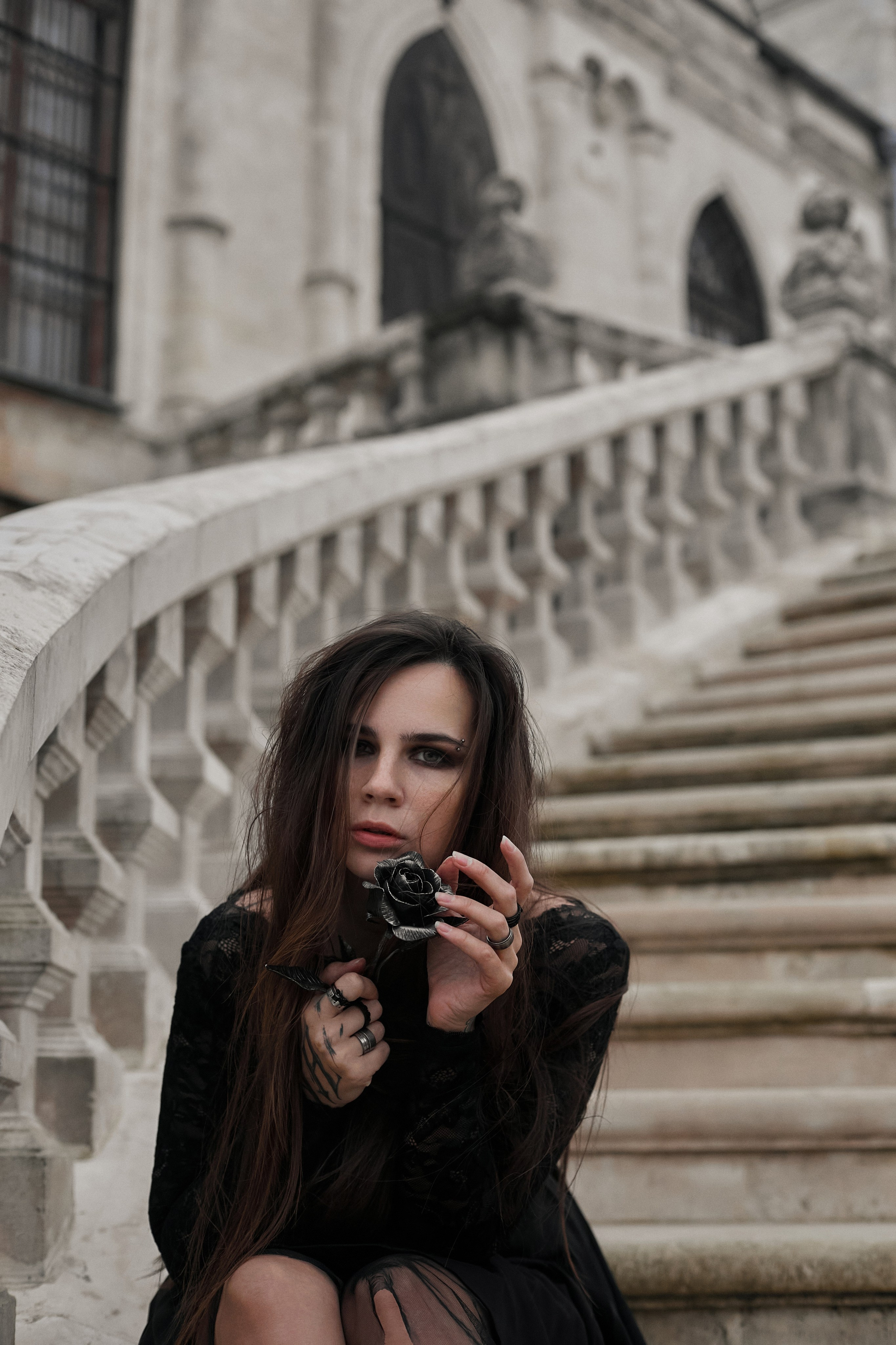 Hellga. Свадебный и креативный фотограф в ЮФО и МСК