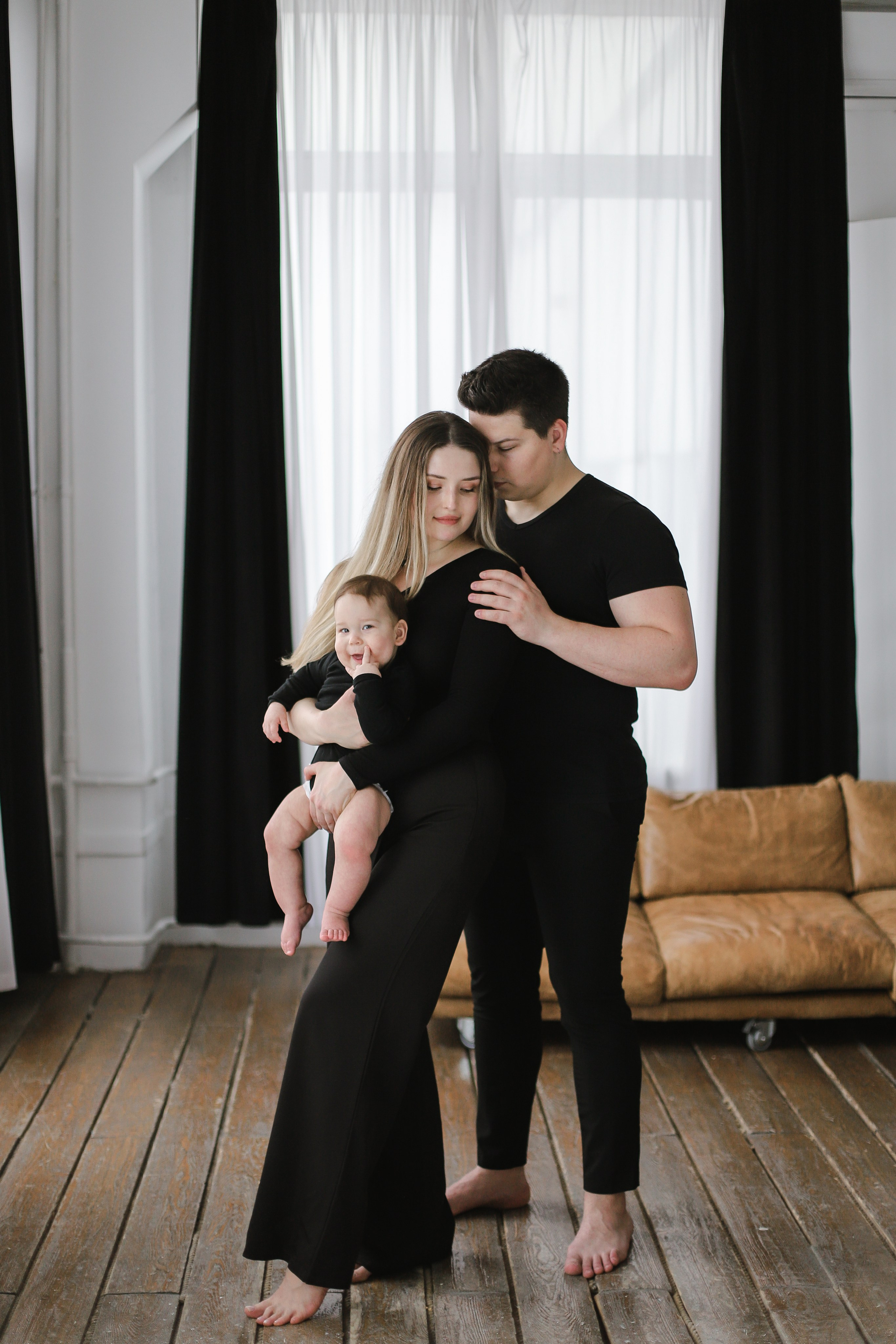 Свадебный, семейный и детский фотограф в Люберцах Зайцева Анастасия