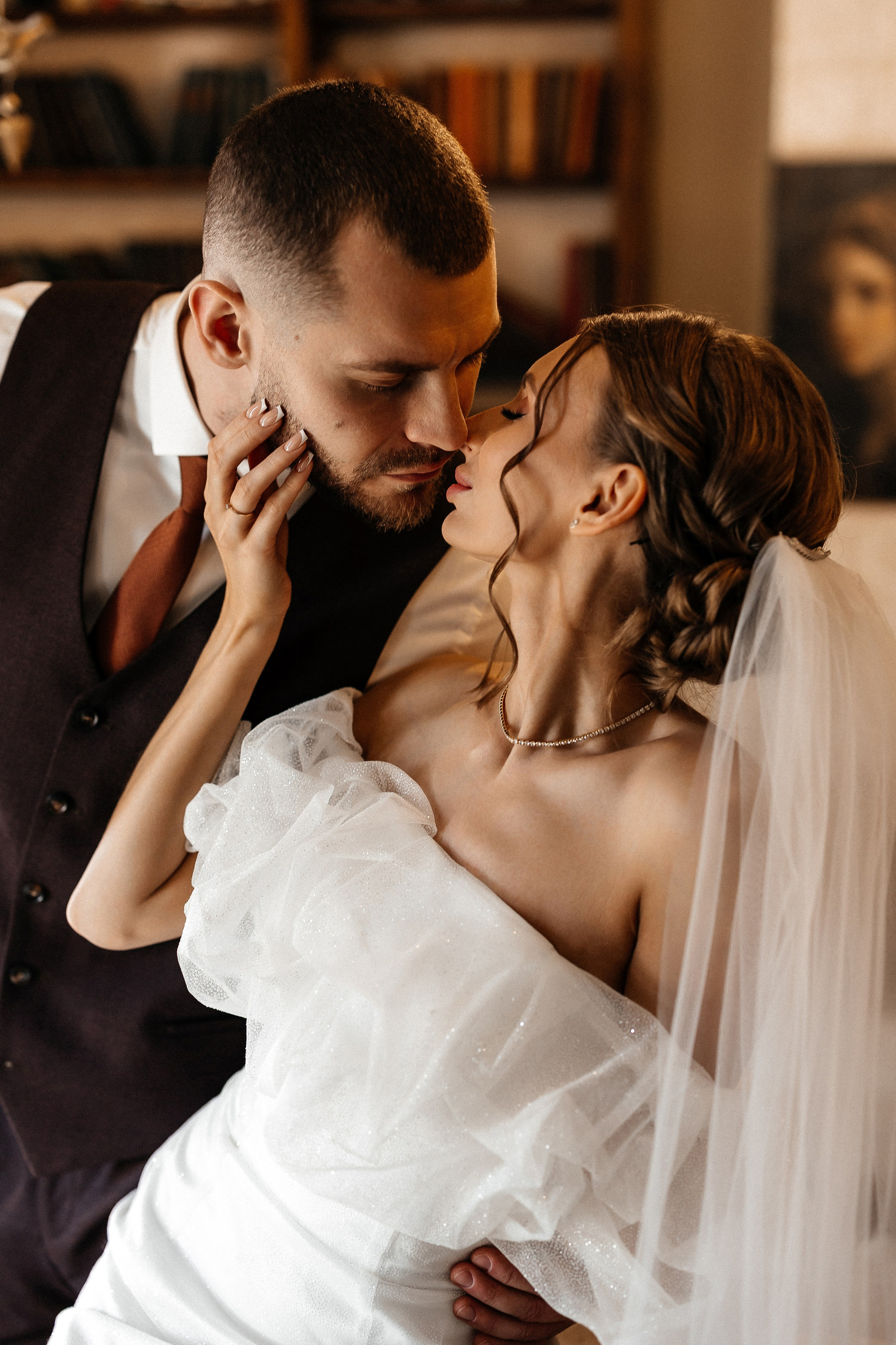 Фотостудии свадебные. Свадебный и семейный фотограф в Омске Евгения Хакимова