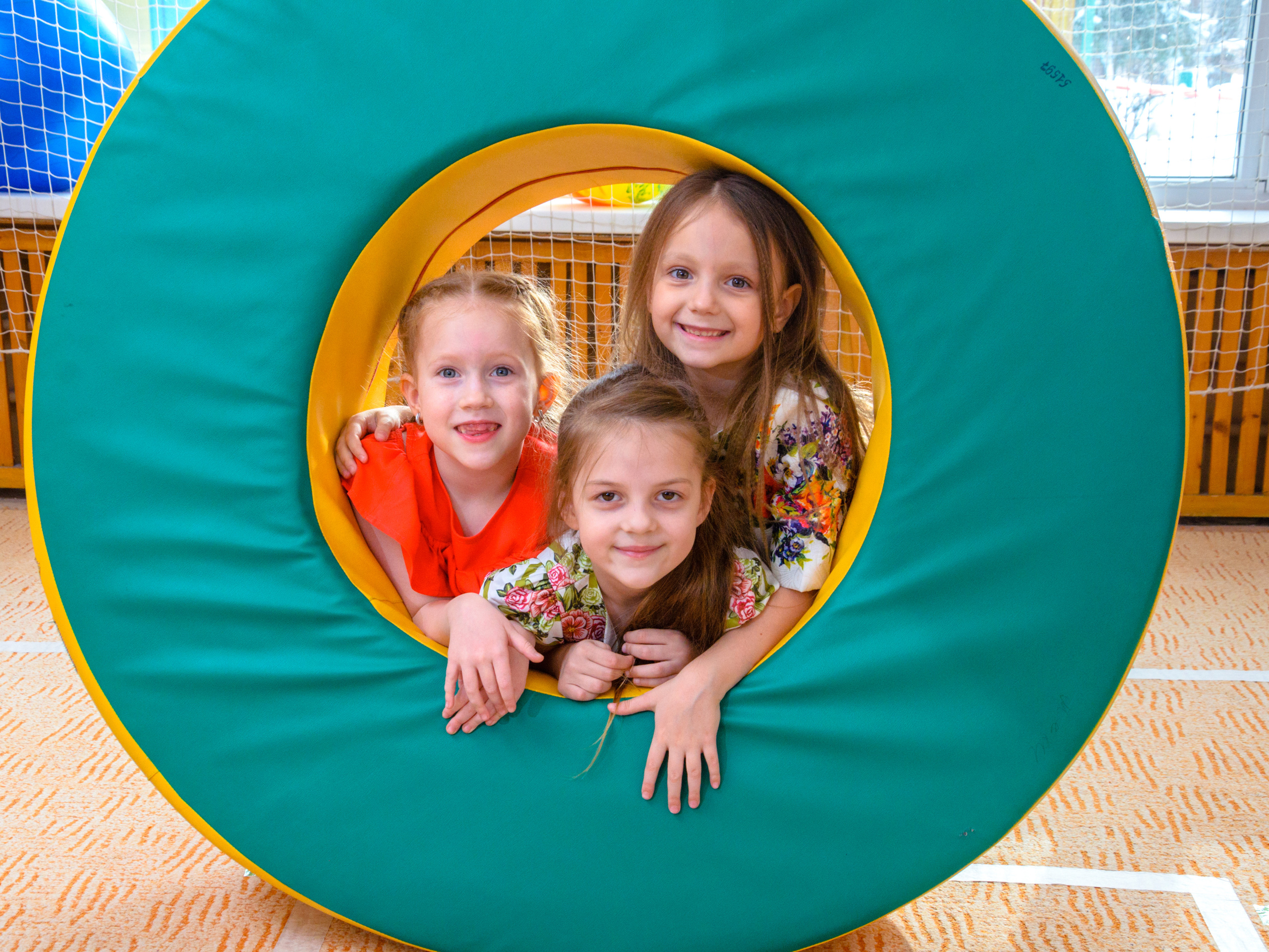 Альбомы детского сада. Выпускные альбомы в Москве и области от Анны Гайдаш