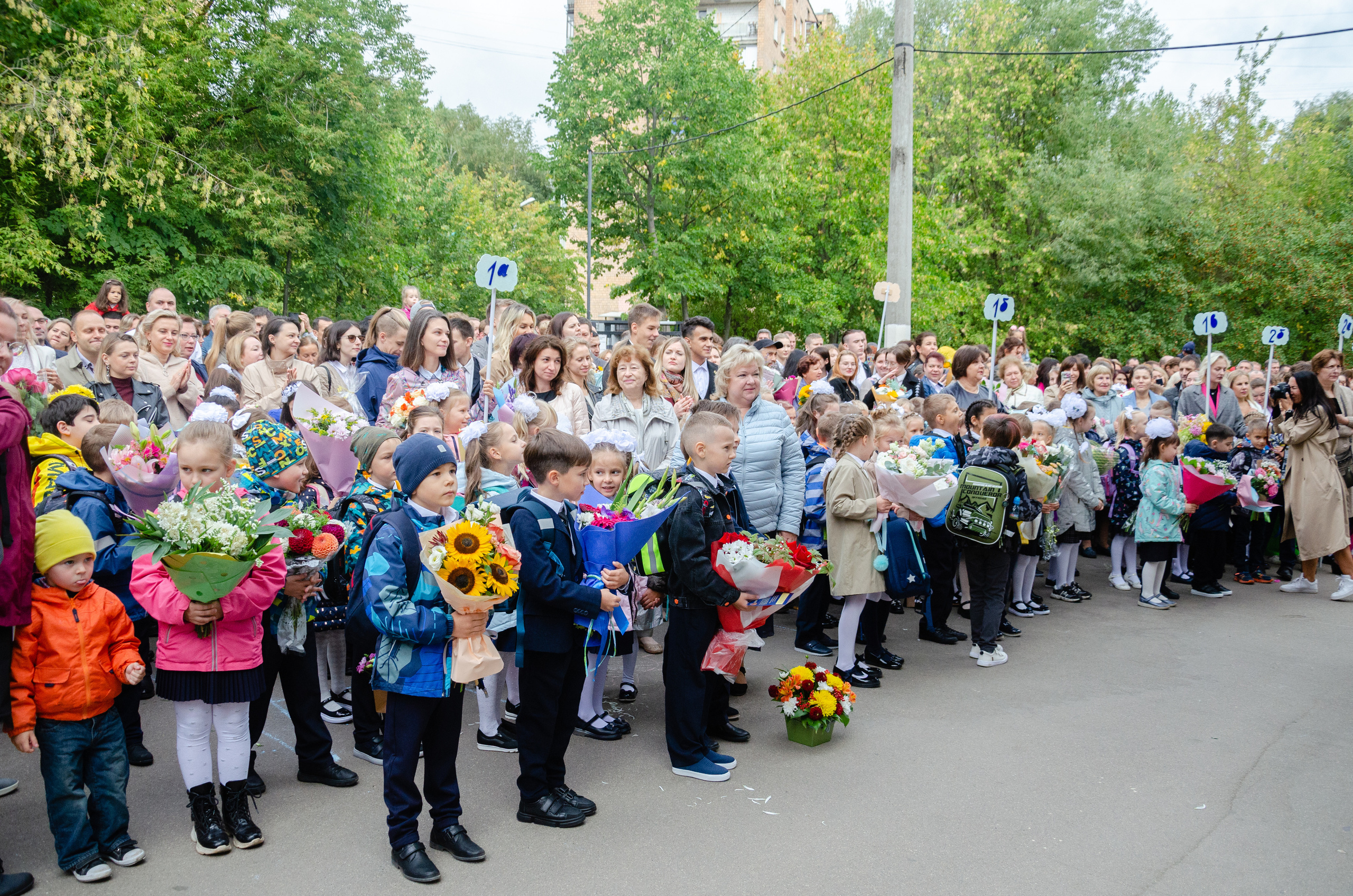 Альбомы ПЕРВОКЛАШЕК. Выпускные альбомы в Москве и области от Анны Гайдаш
