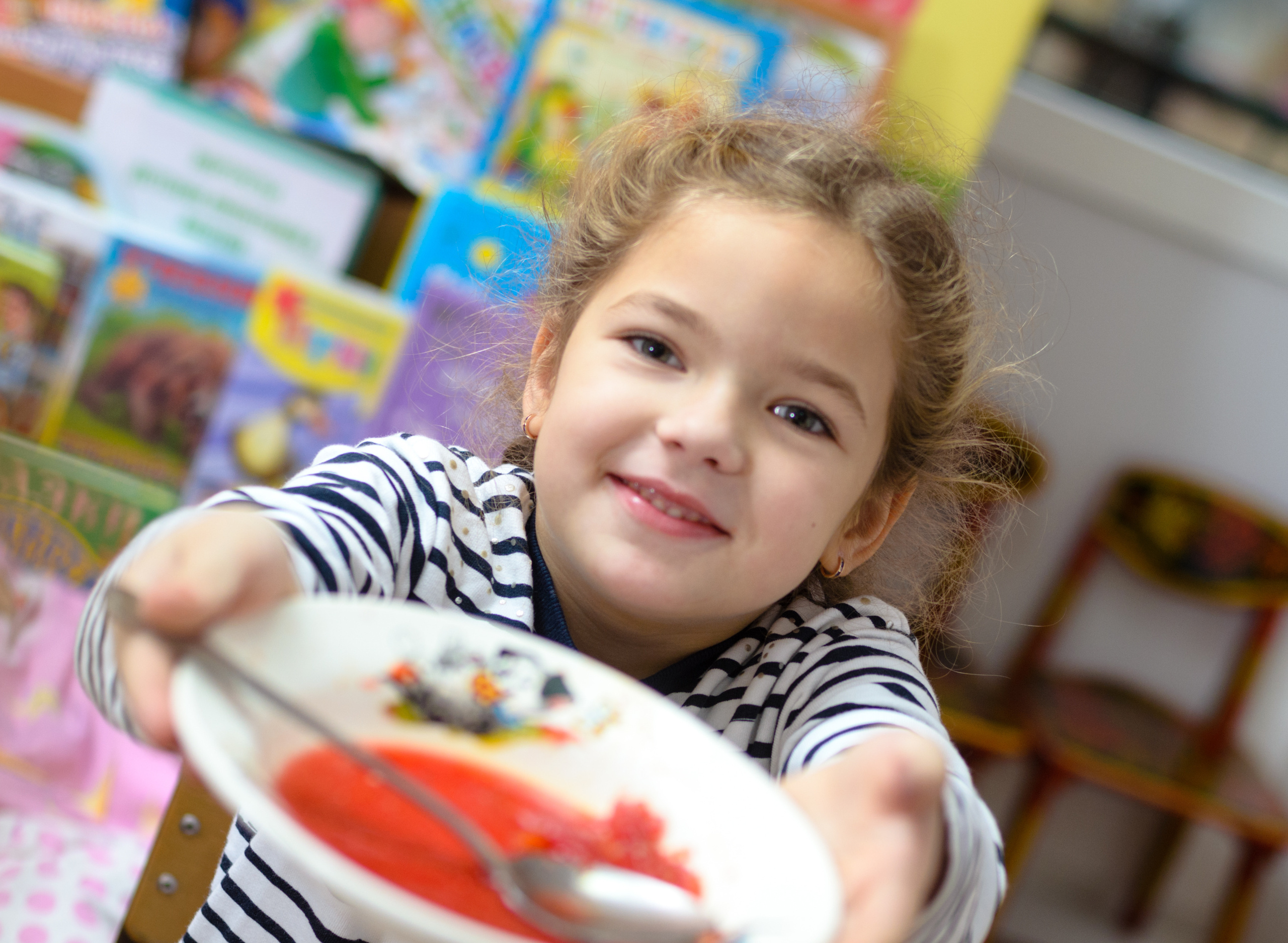 Альбомы детского сада. Выпускные альбомы в Москве и области от Анны Гайдаш