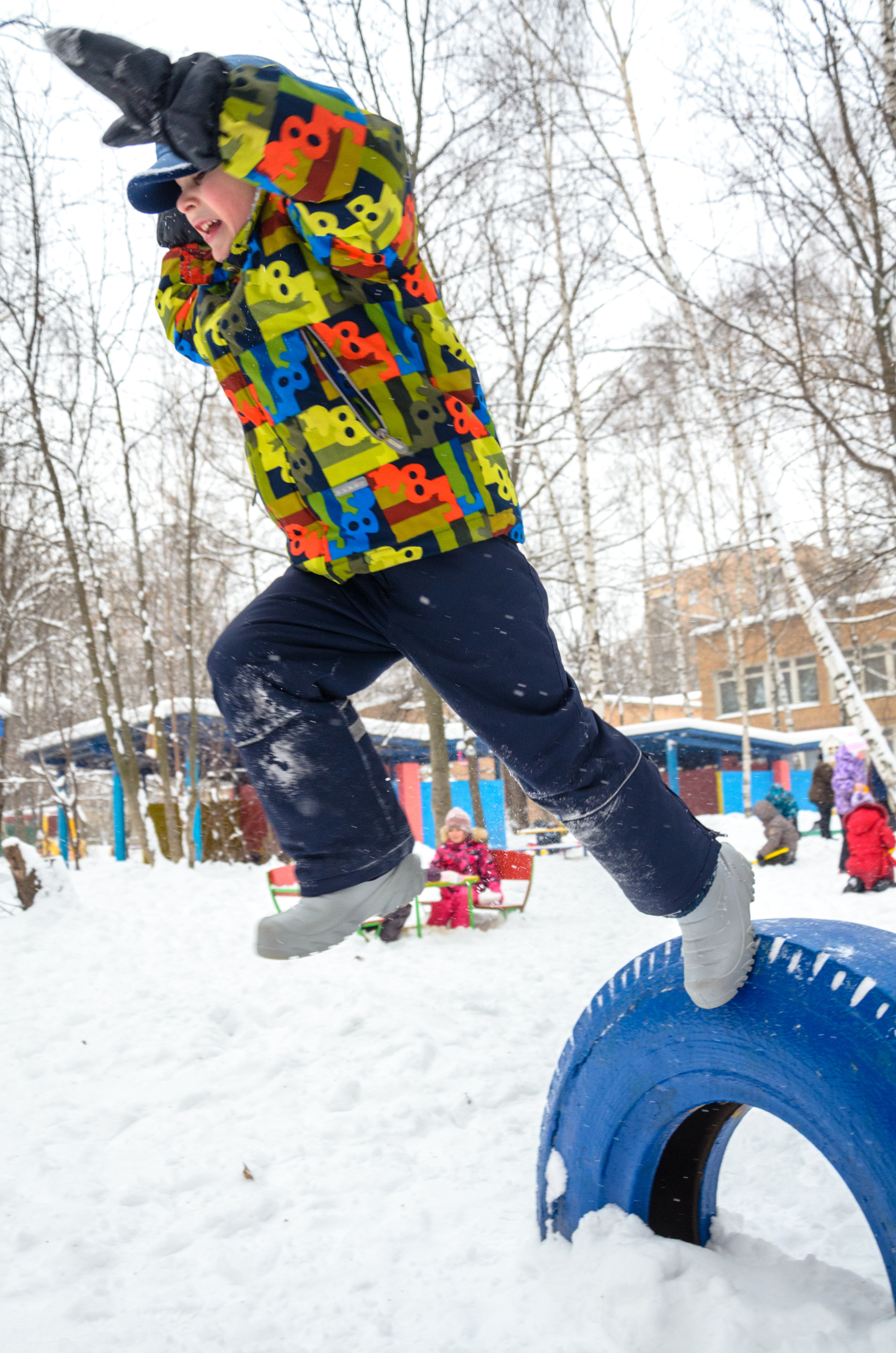Альбомы детского сада. Выпускные альбомы в Москве и области от Анны Гайдаш