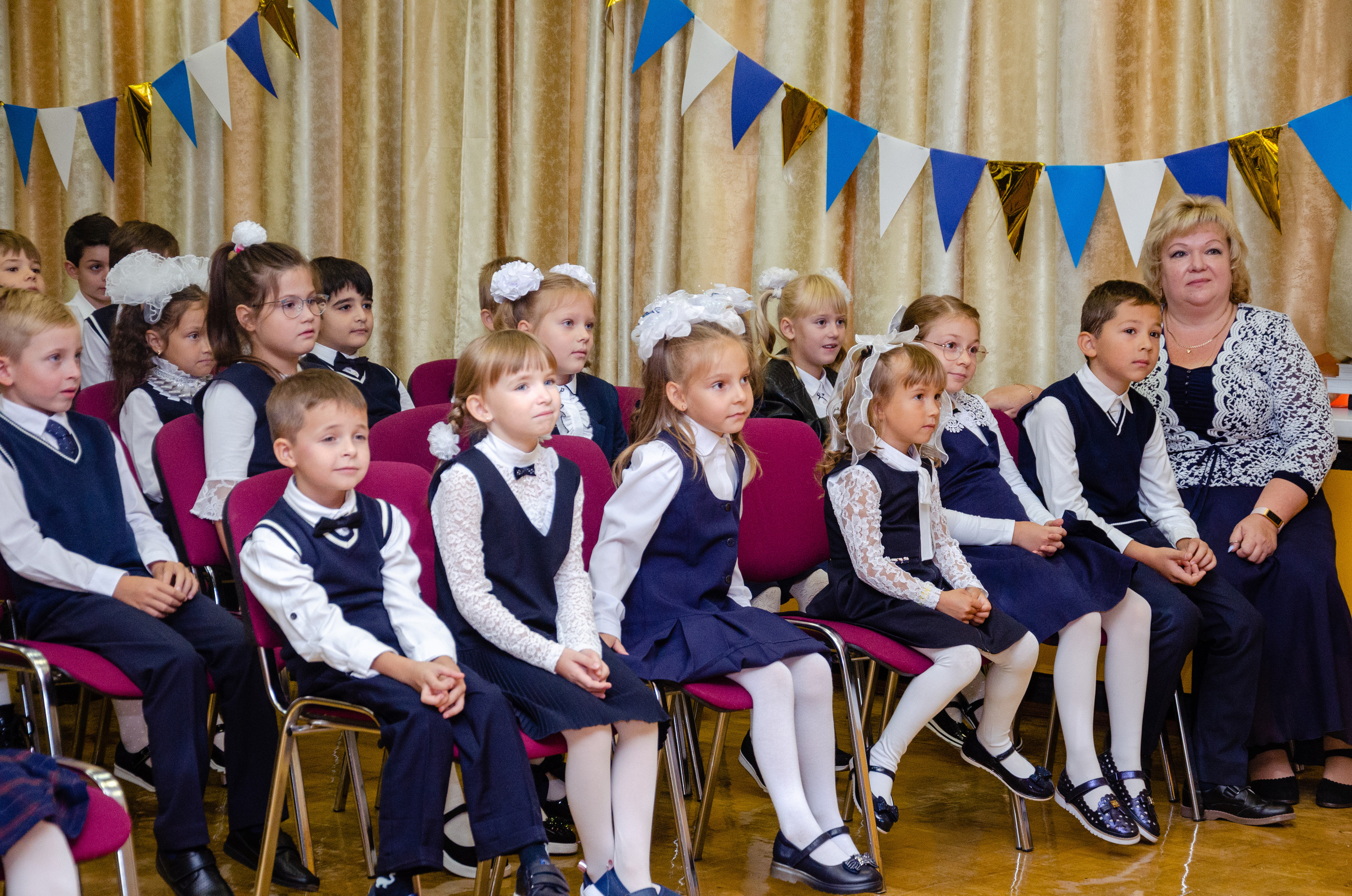 Альбомы ПЕРВОКЛАШЕК. Выпускные альбомы в Москве и области от Анны Гайдаш