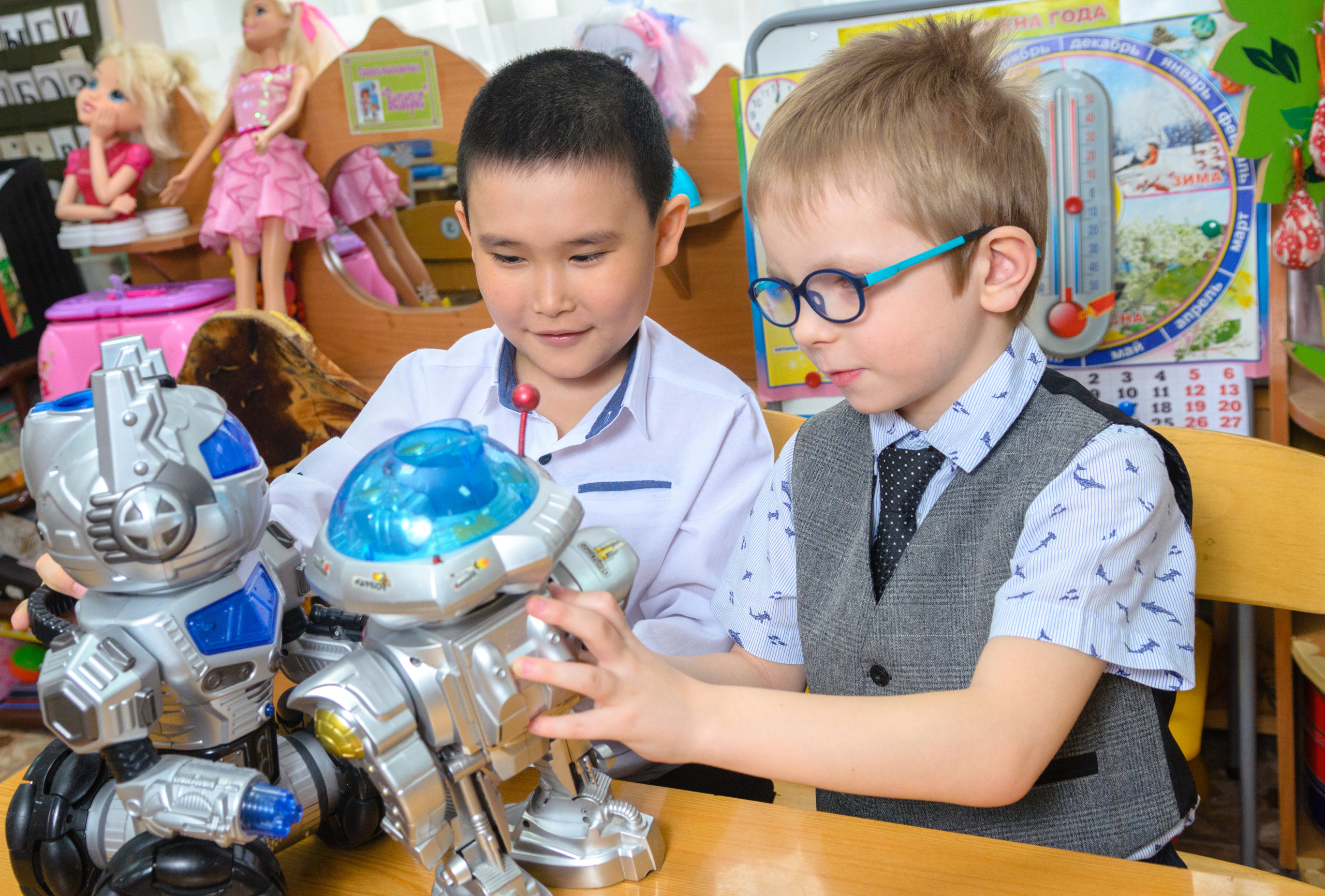 Альбомы детского сада. Выпускные альбомы в Москве и области от Анны Гайдаш