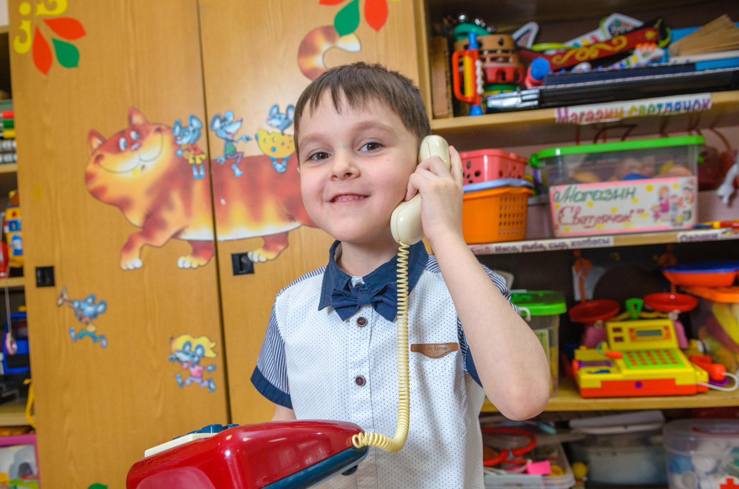 Альбомы детского сада. Выпускные альбомы в Москве и области от Анны Гайдаш