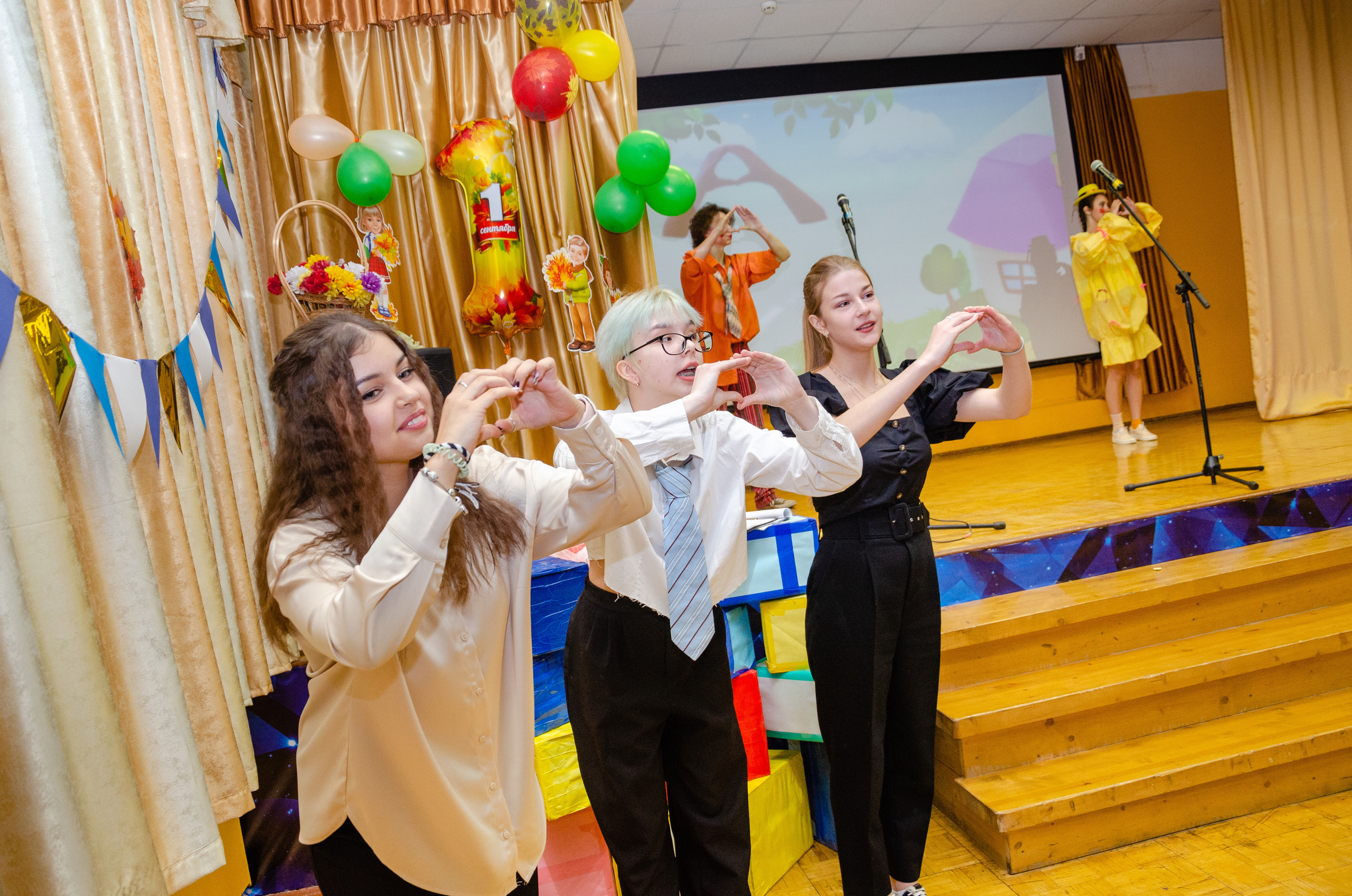 Альбомы ПЕРВОКЛАШЕК. Выпускные альбомы в Москве и области от Анны Гайдаш