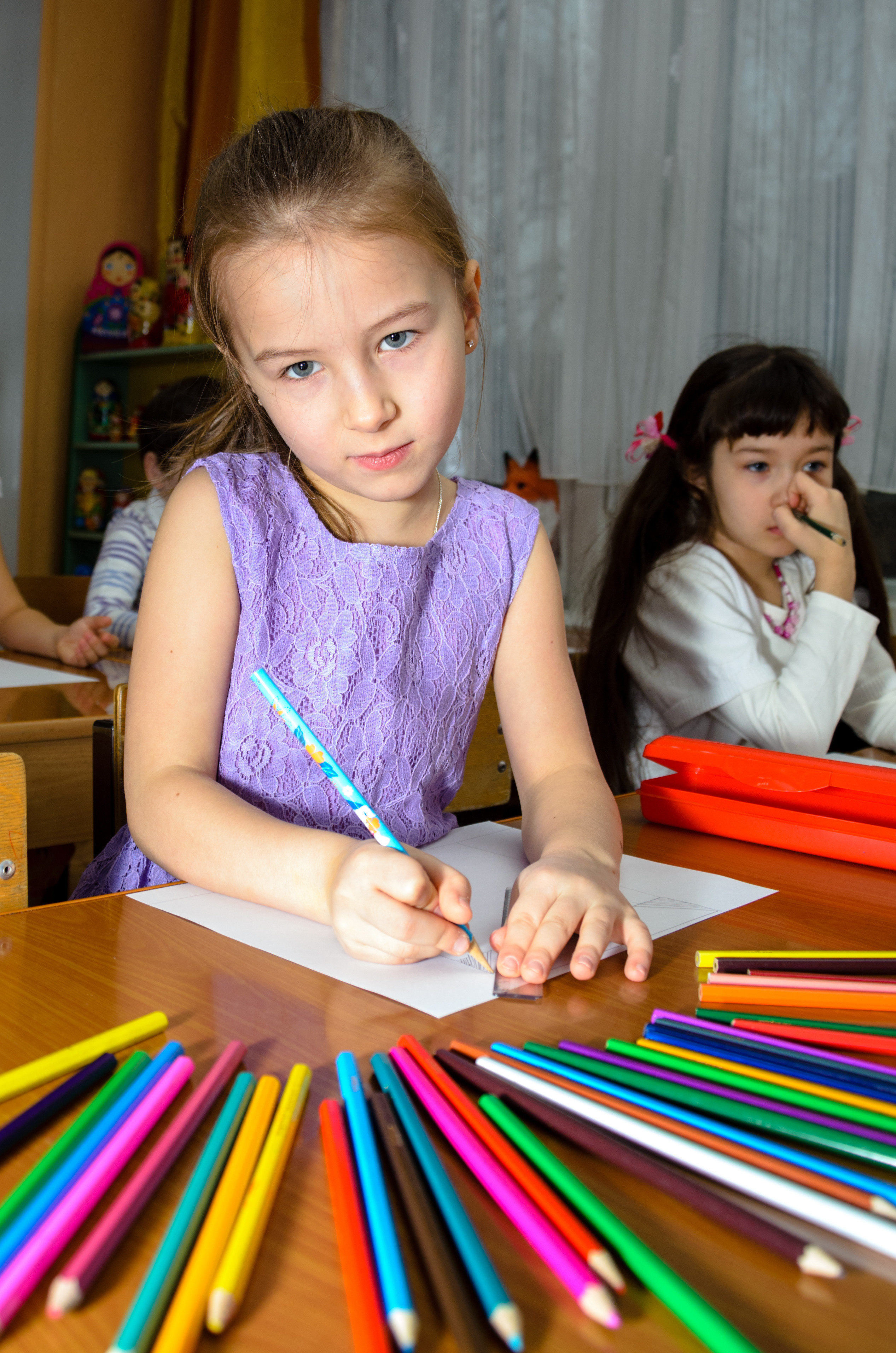 Альбомы детского сада. Выпускные альбомы в Москве и области от Анны Гайдаш