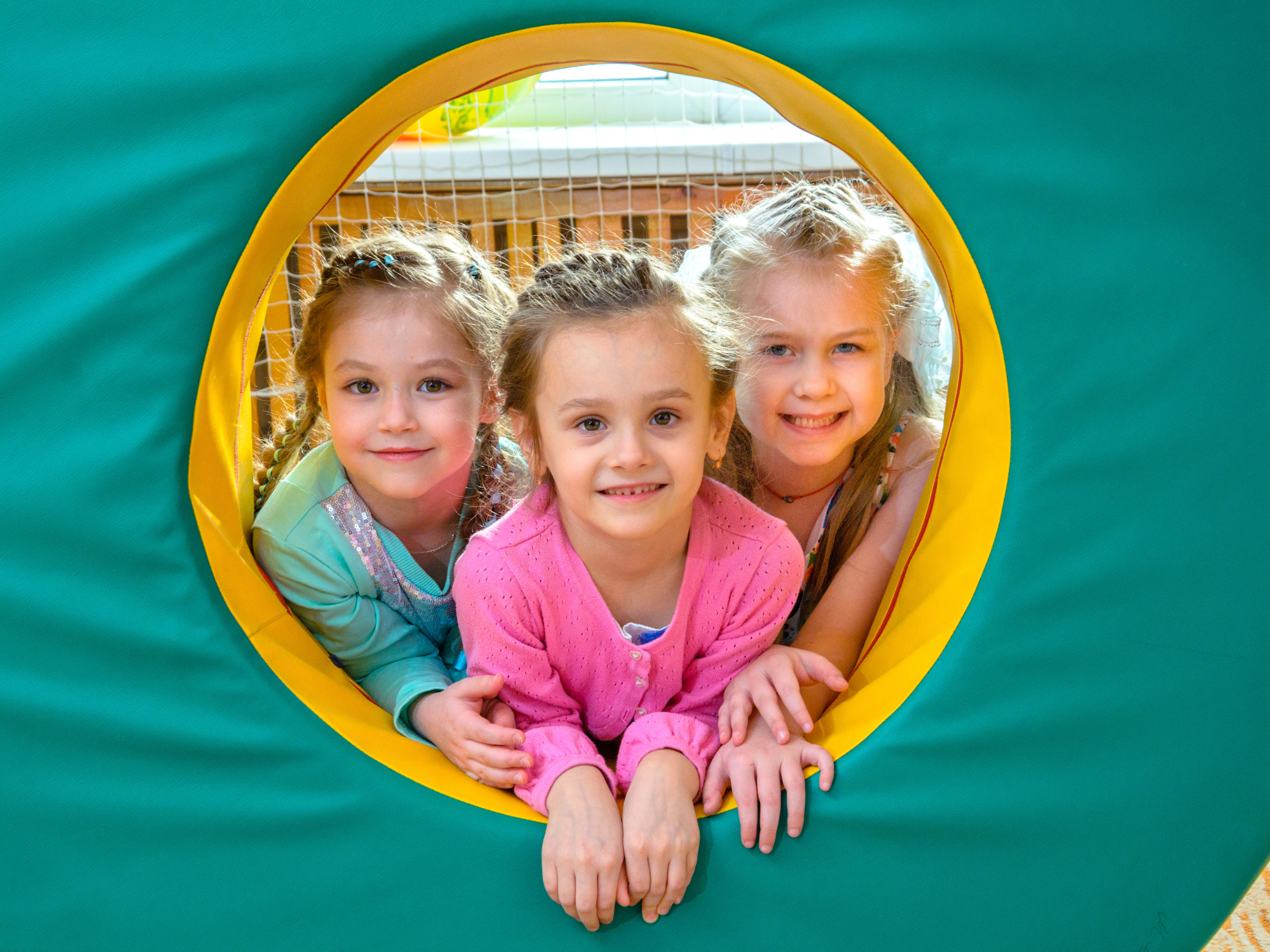 Альбомы детского сада. Выпускные альбомы в Москве и области от Анны Гайдаш