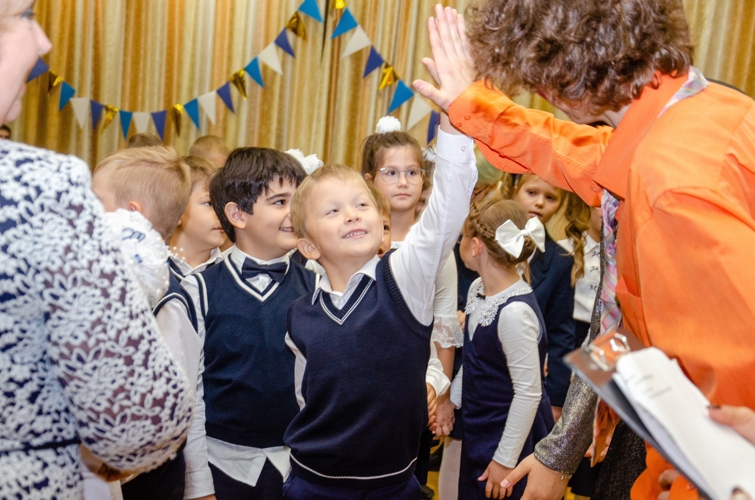 Альбомы ПЕРВОКЛАШЕК. Выпускные альбомы в Москве и области от Анны Гайдаш