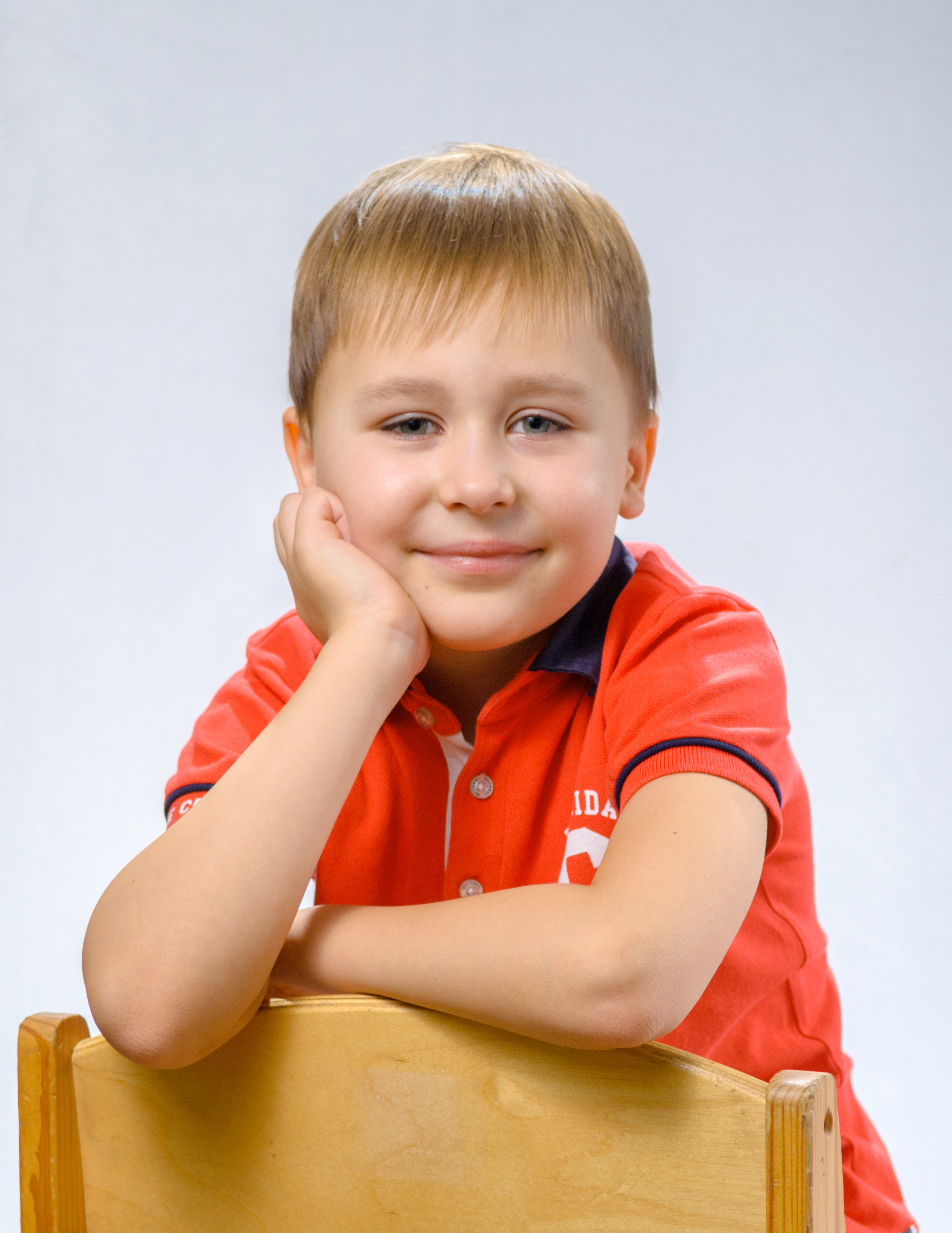 Альбомы детского сада. Выпускные альбомы в Москве и области от Анны Гайдаш