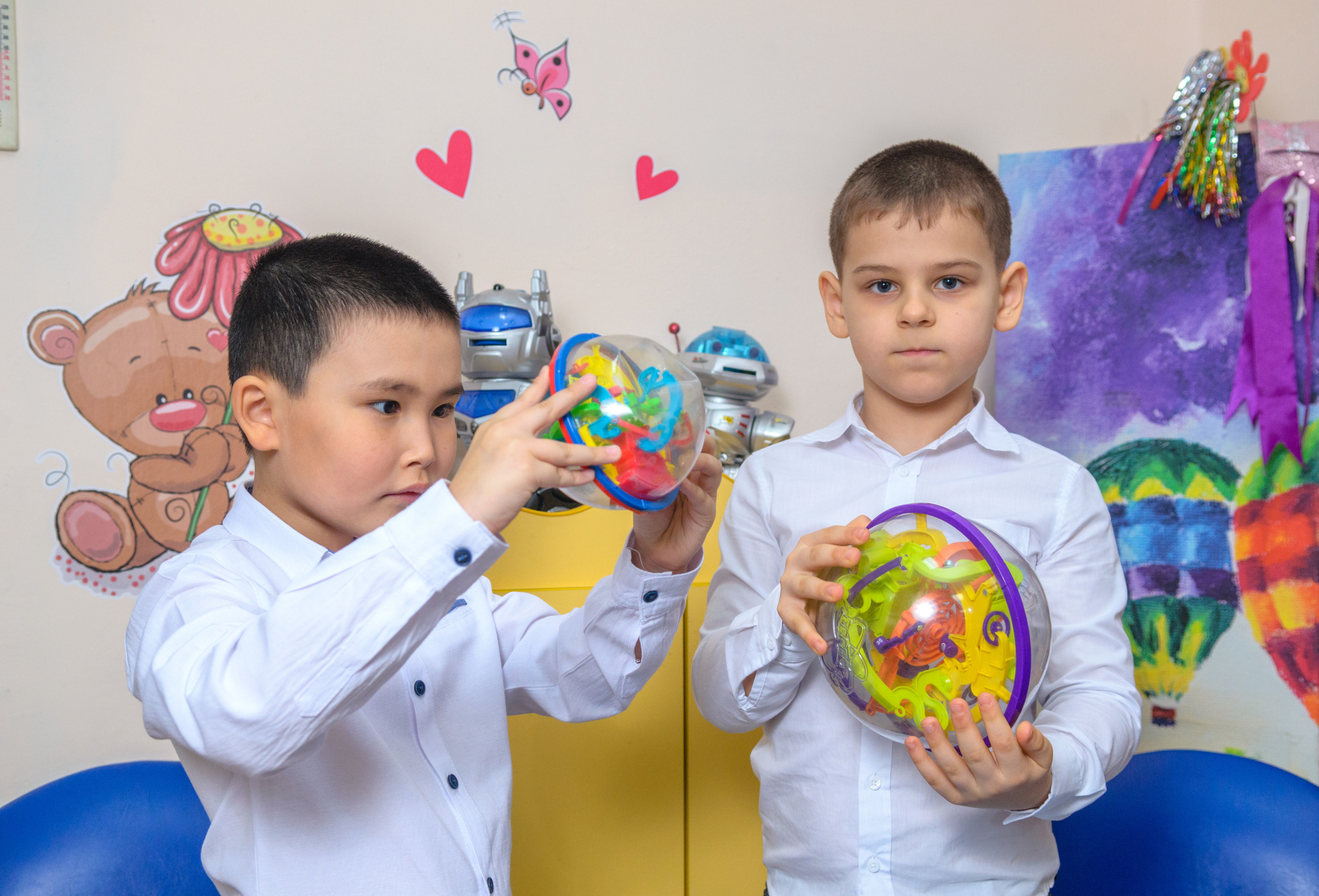 Альбомы детского сада. Выпускные альбомы в Москве и области от Анны Гайдаш